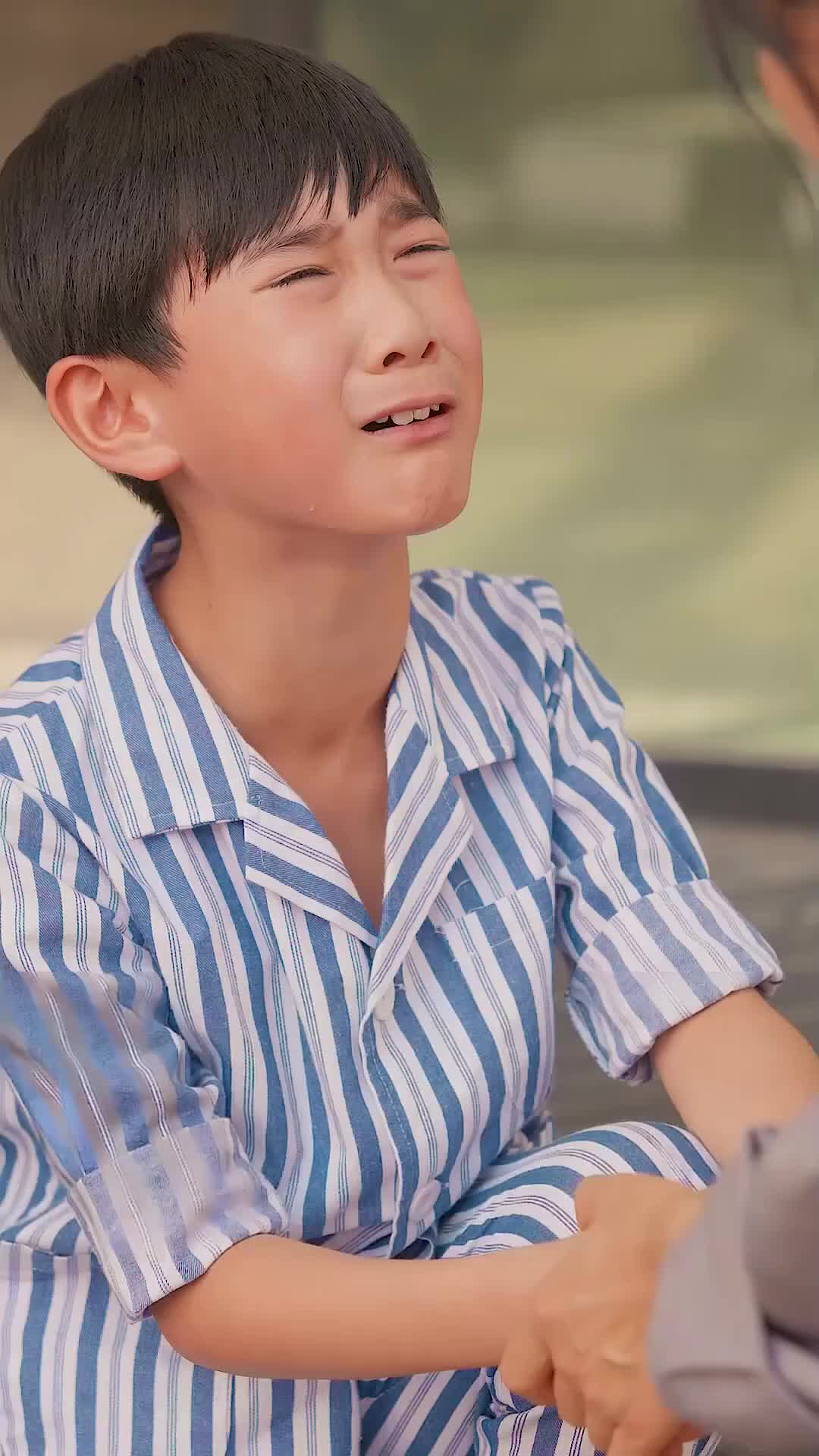Bakti Sultan untuk Ibu Tercinta Episode 4