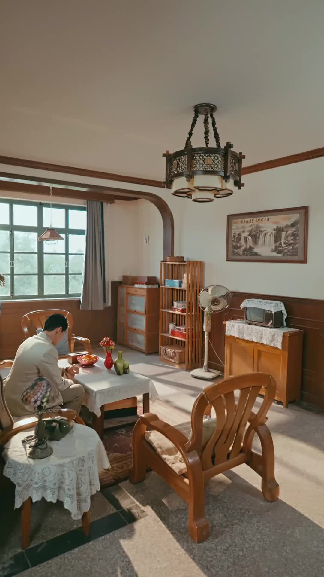 Bangkit Bersama Putriku - Episode 64 - Episode 64