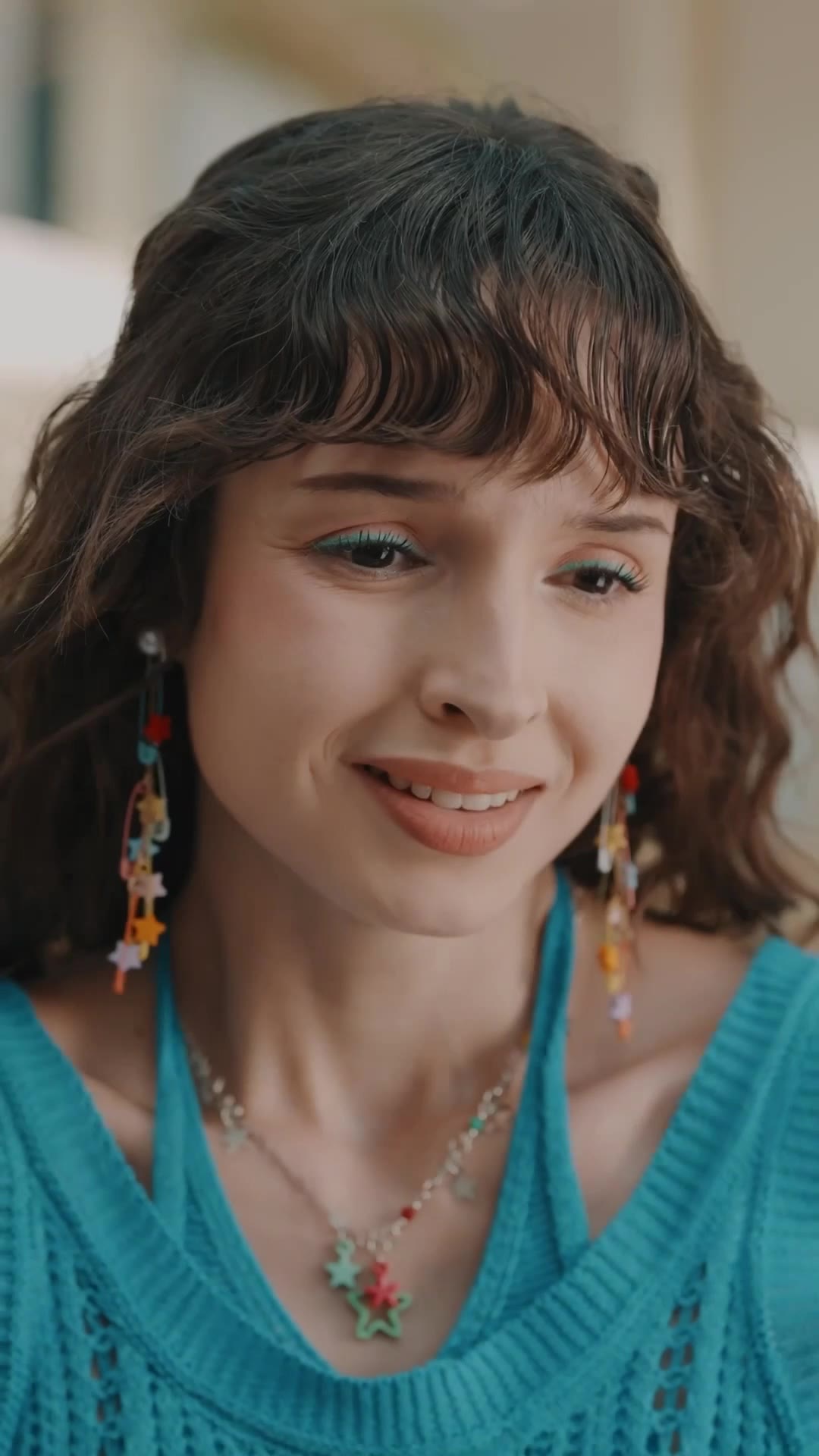 Meu Chefe é um Galã Digital (Dublado) 2Episódio