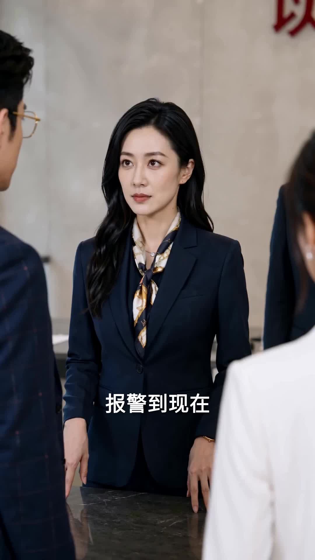 一盒印泥引发的全局封锁 第5集