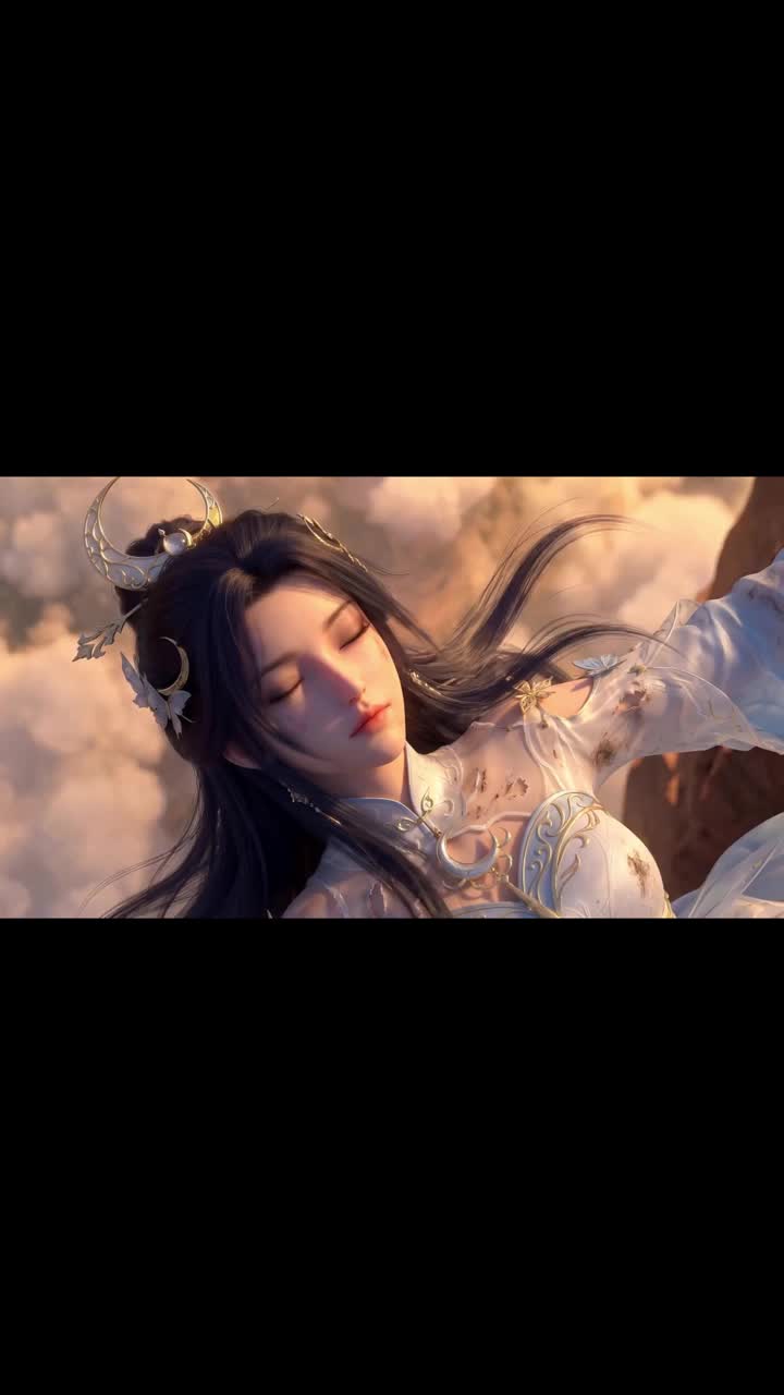 玄幻：老祖太穩健，羅睺來賜福 第2集