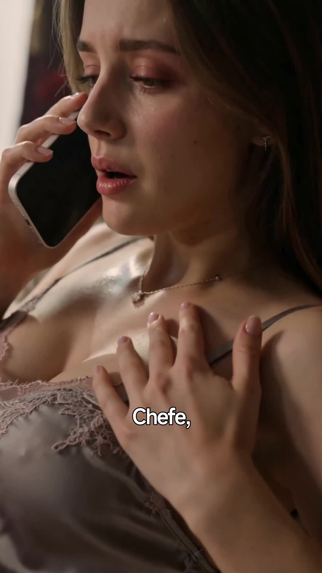 O Novo CEO é o Meu Ginecologista 8Episódio