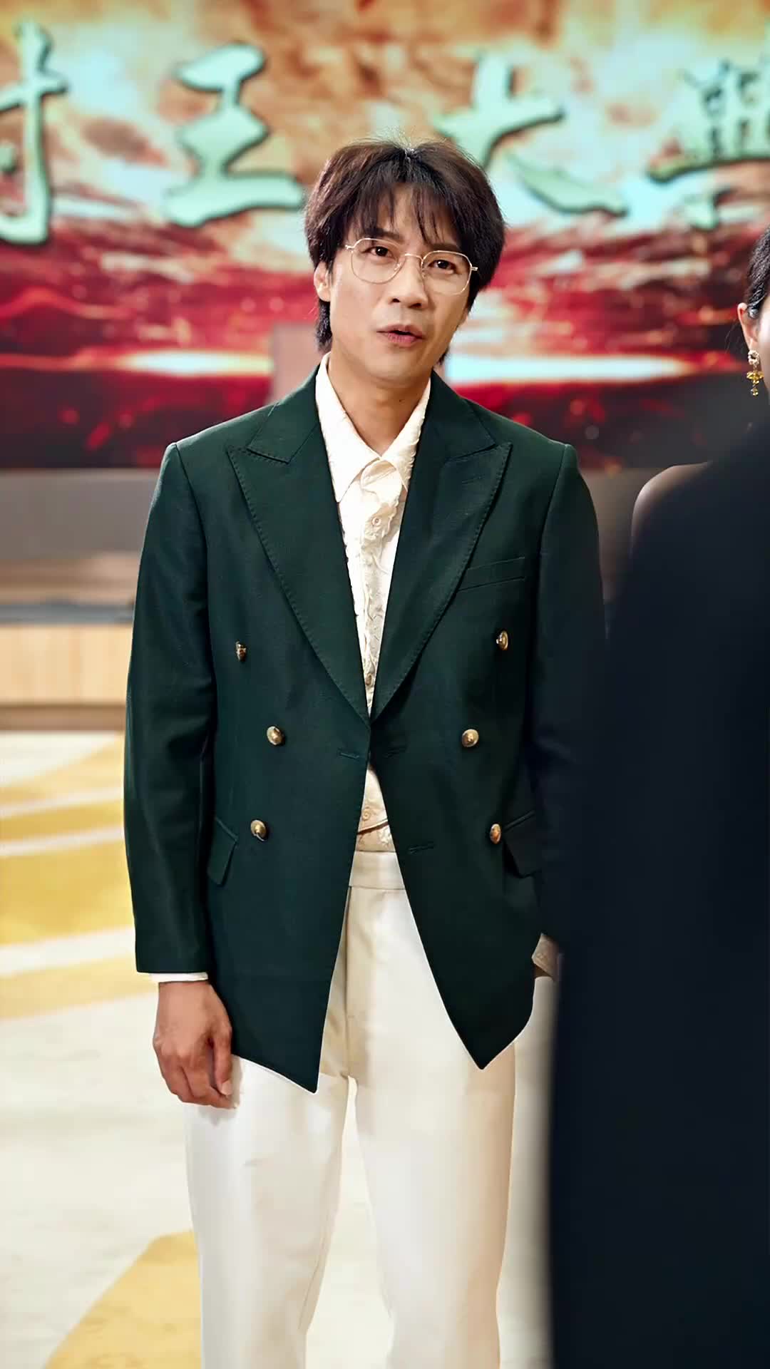 Ayah yang Tidak Diinginkan - Episode 64 - Episode 64