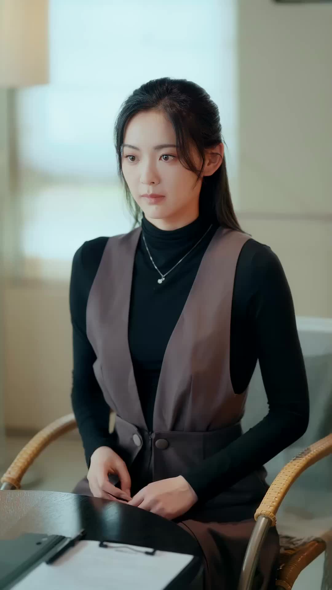 Cartas de amor del pasado Episodio 11