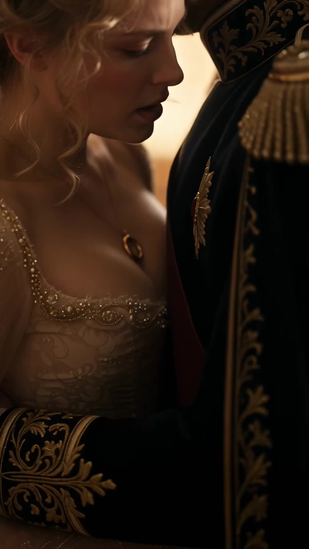 Royal Love: The Stand-In Is His Lost Love Episode 10