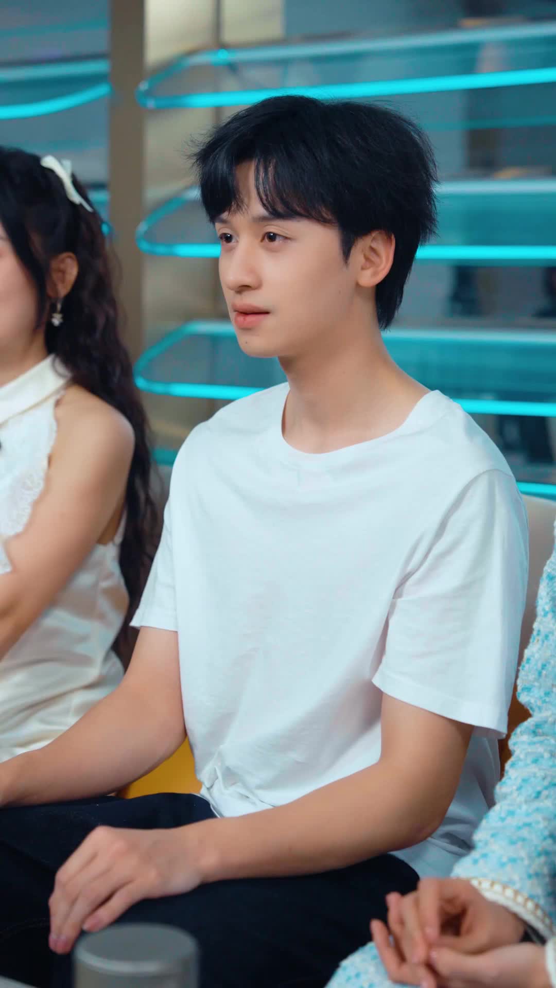 A Heart So Shattered, A Farewell Forever Episode 6