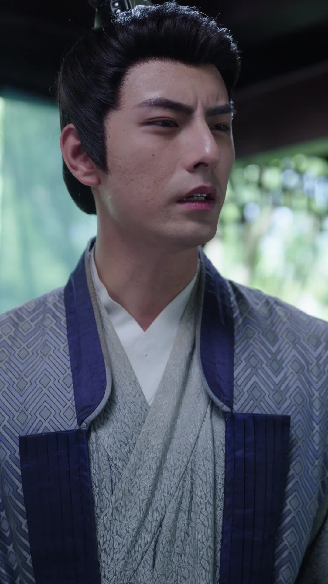 弃我安危 第9集