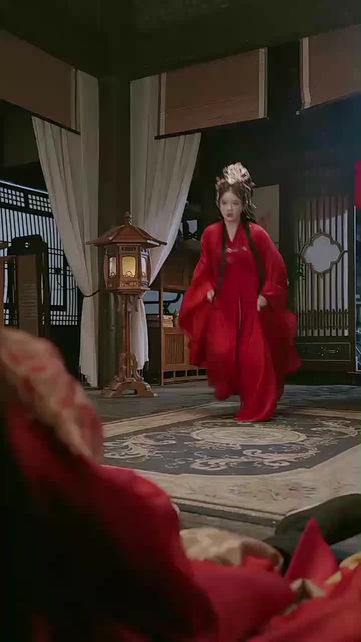 첫날 밤에 사라진 그대 제6회