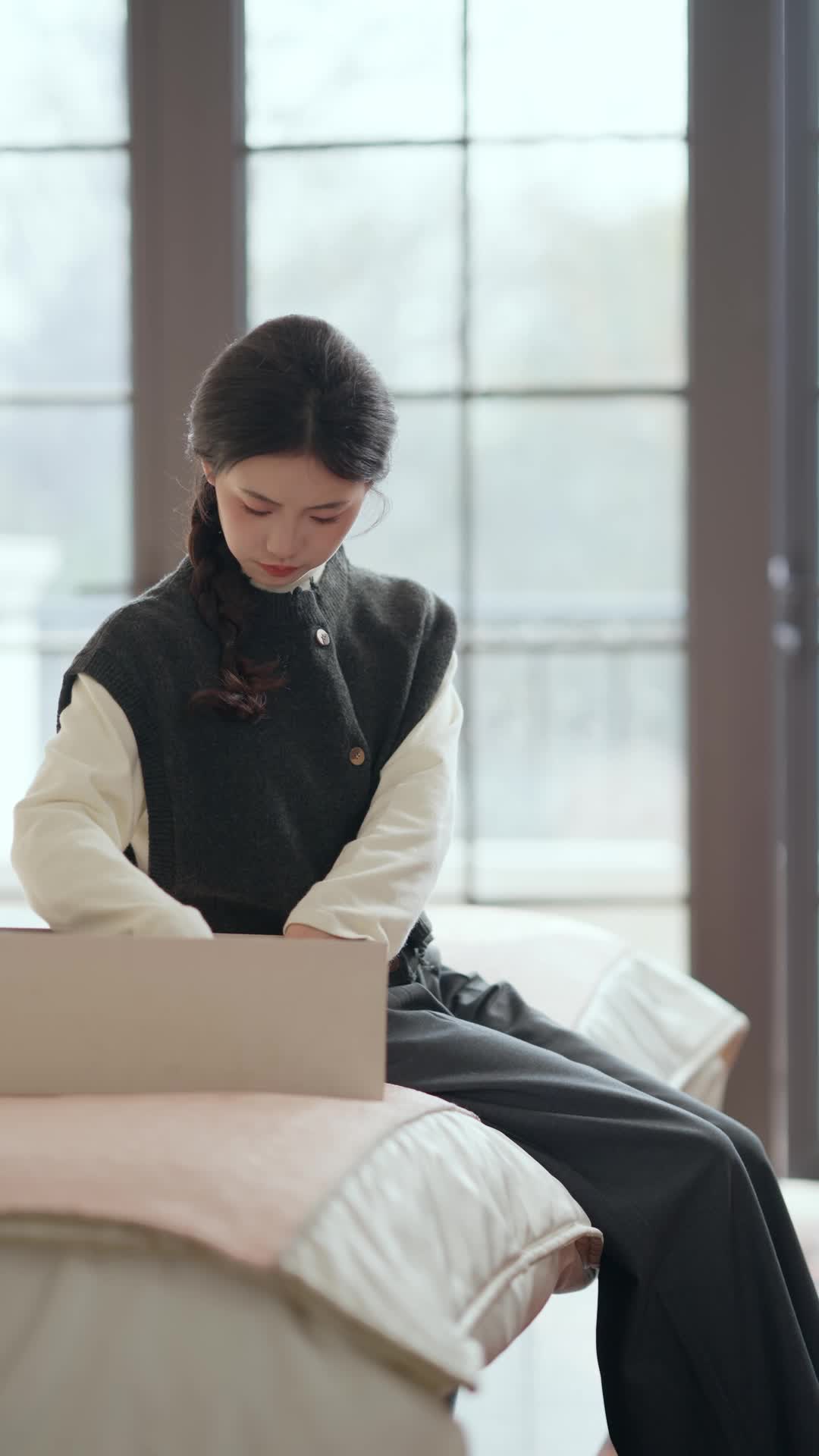 出狱后她成了白月光 第5集