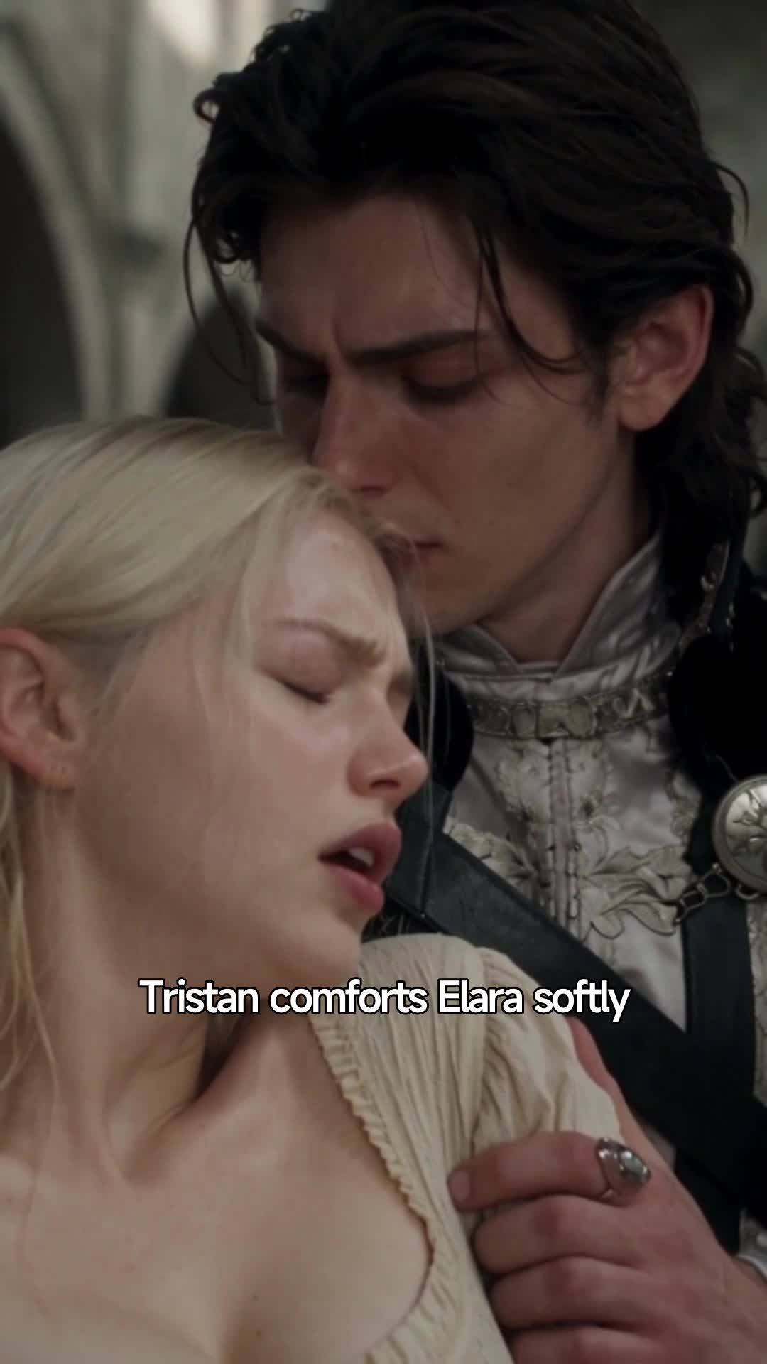 He Bragged About Making Me His Lair Mate. Sorry, I'm the Dragon Queen Episode 5