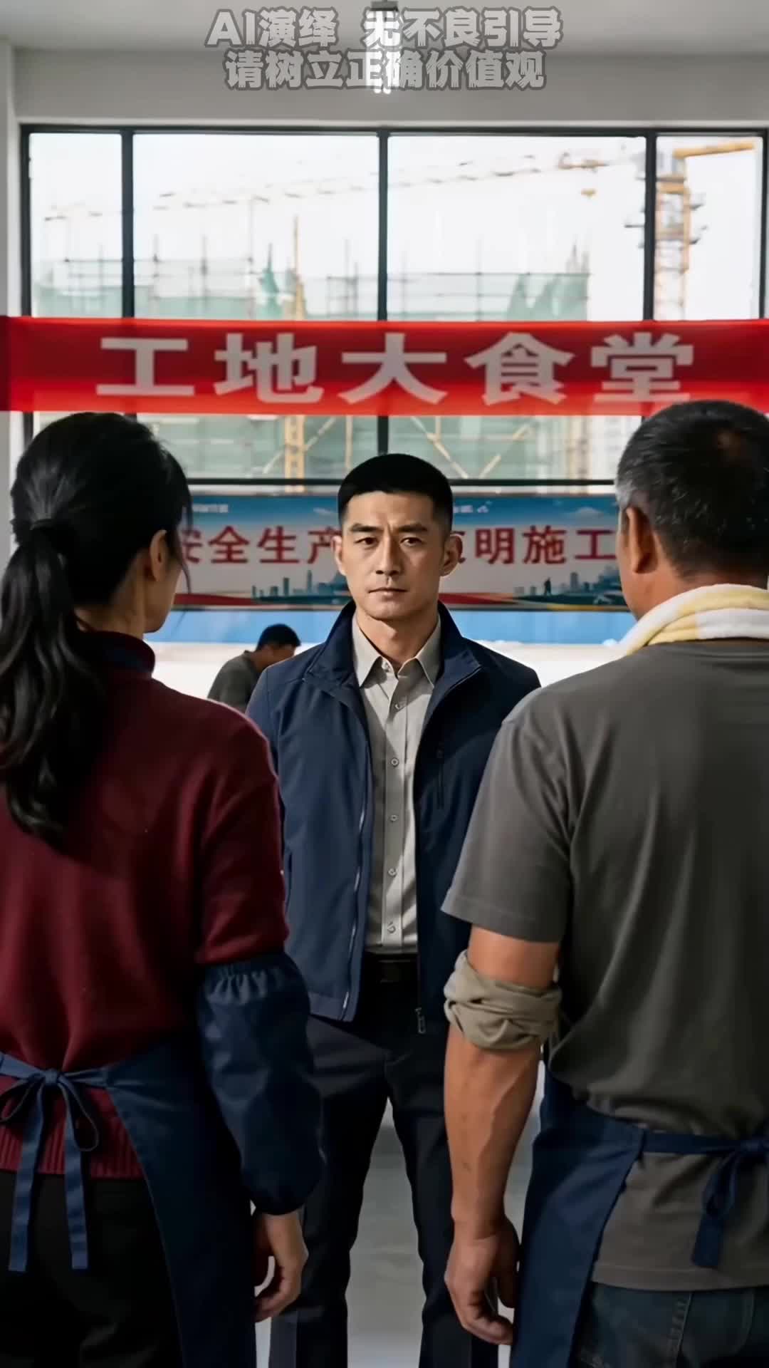 The Fortune She Threw Away Episode 8