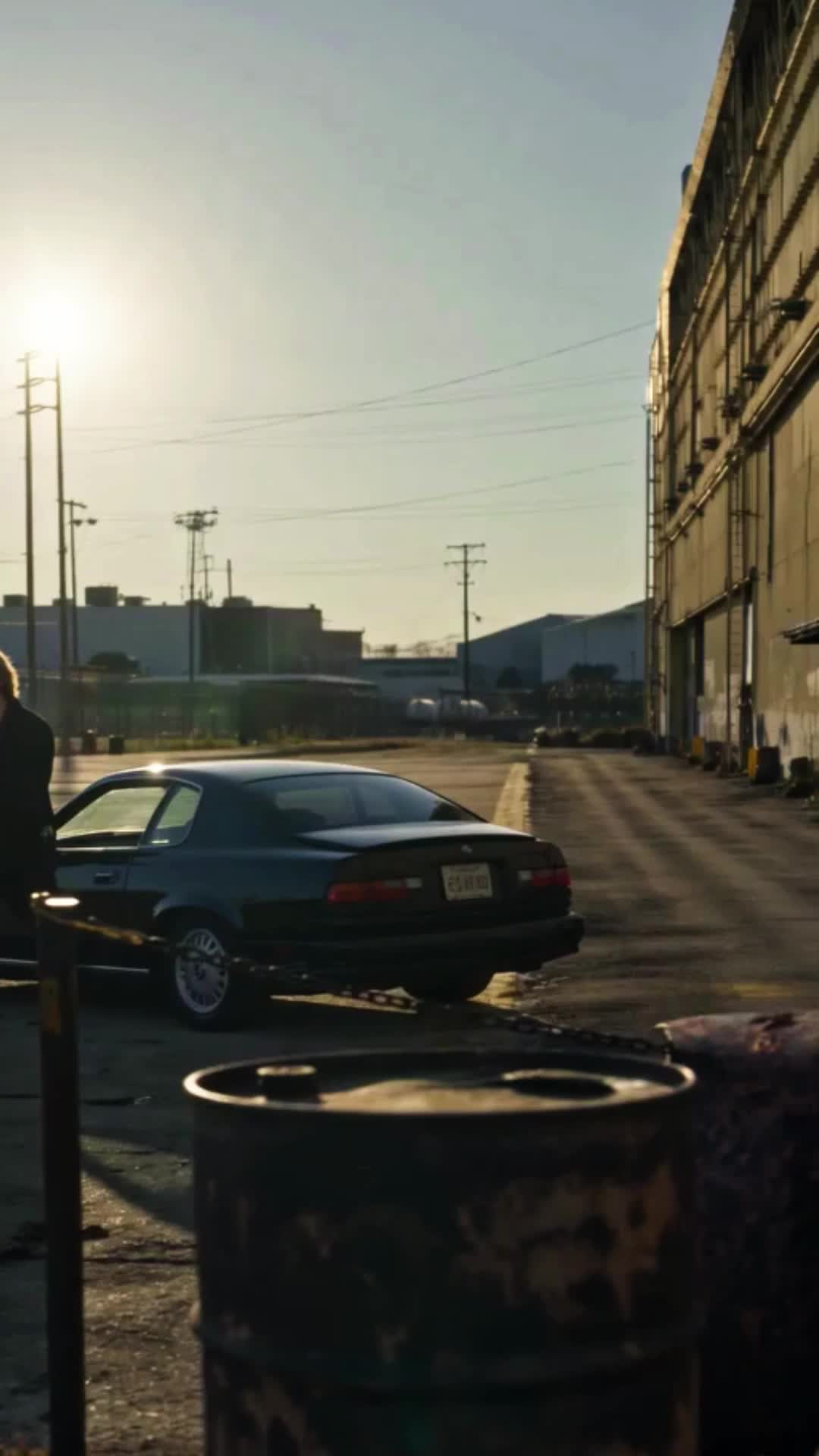 Blood Money Episode 2