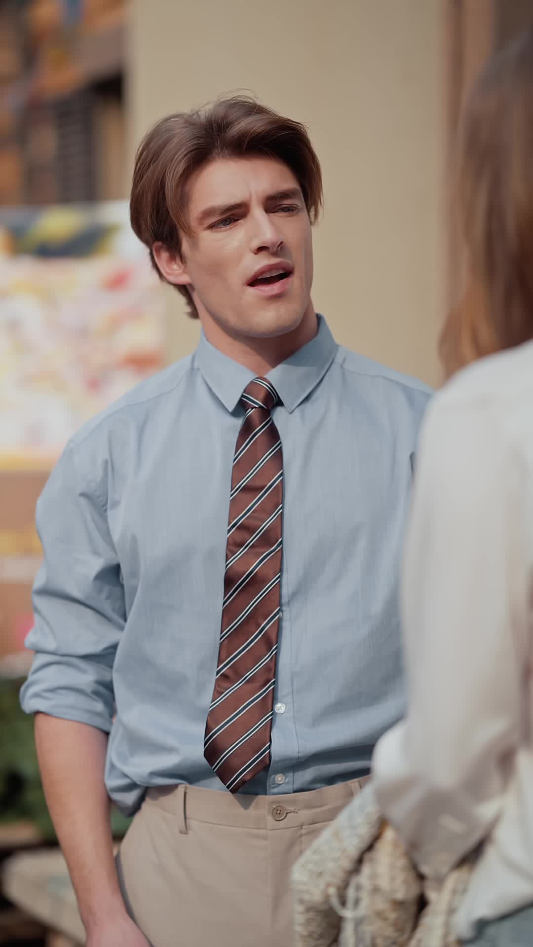 My Gossip Boyfriend is a Billionaire Episode 10