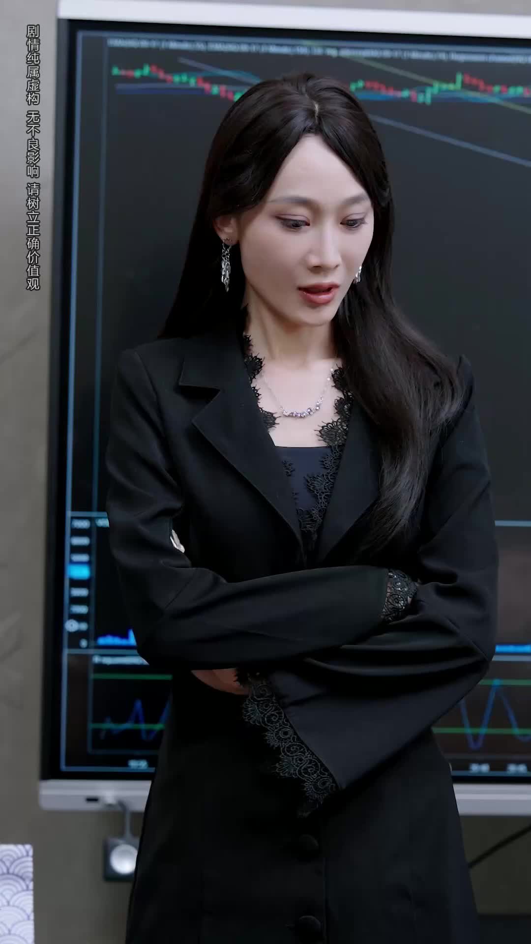 Setelah Cerai Aku Jadi Penguasa Episode 2