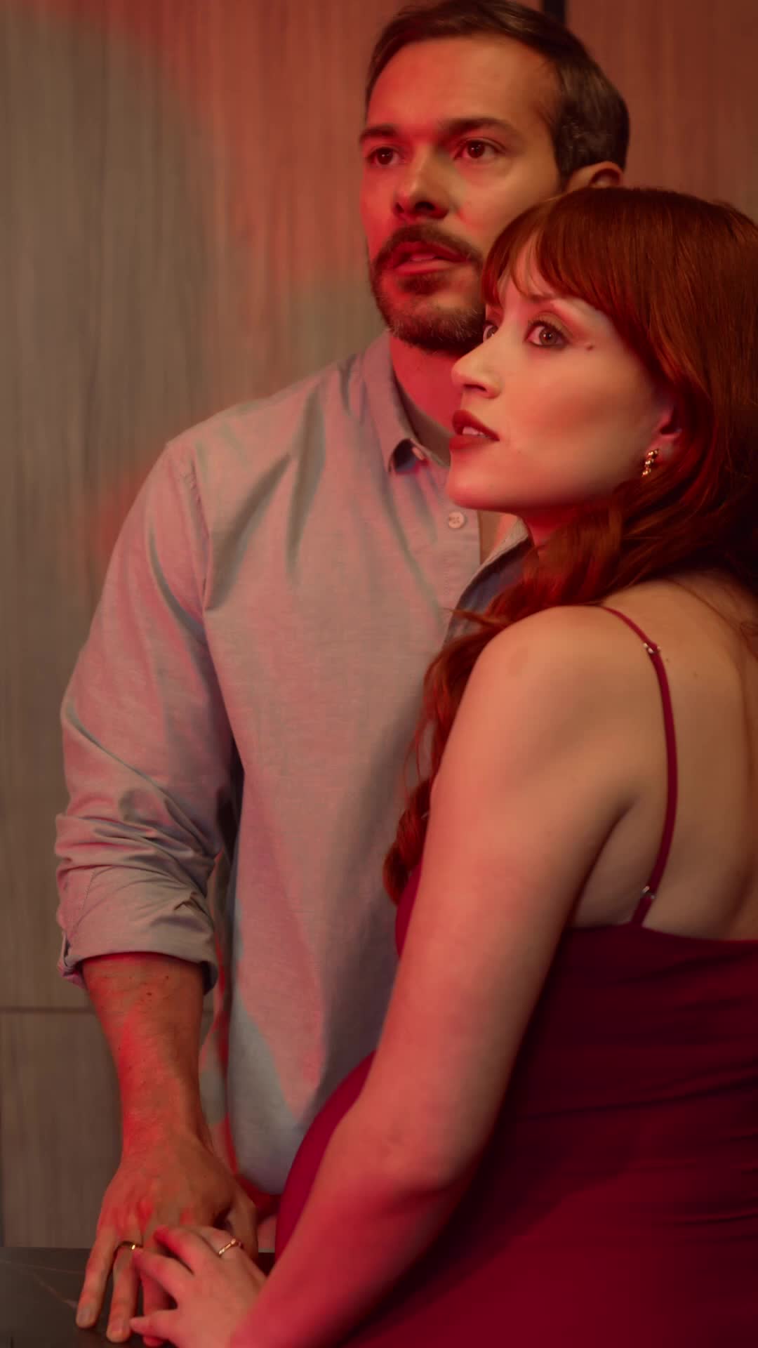 Almost Lovers Episode 5