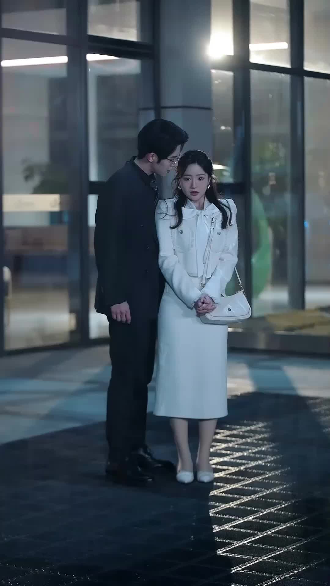 เรื่องใหม่กับแฟนเก่า ที่6ตอน