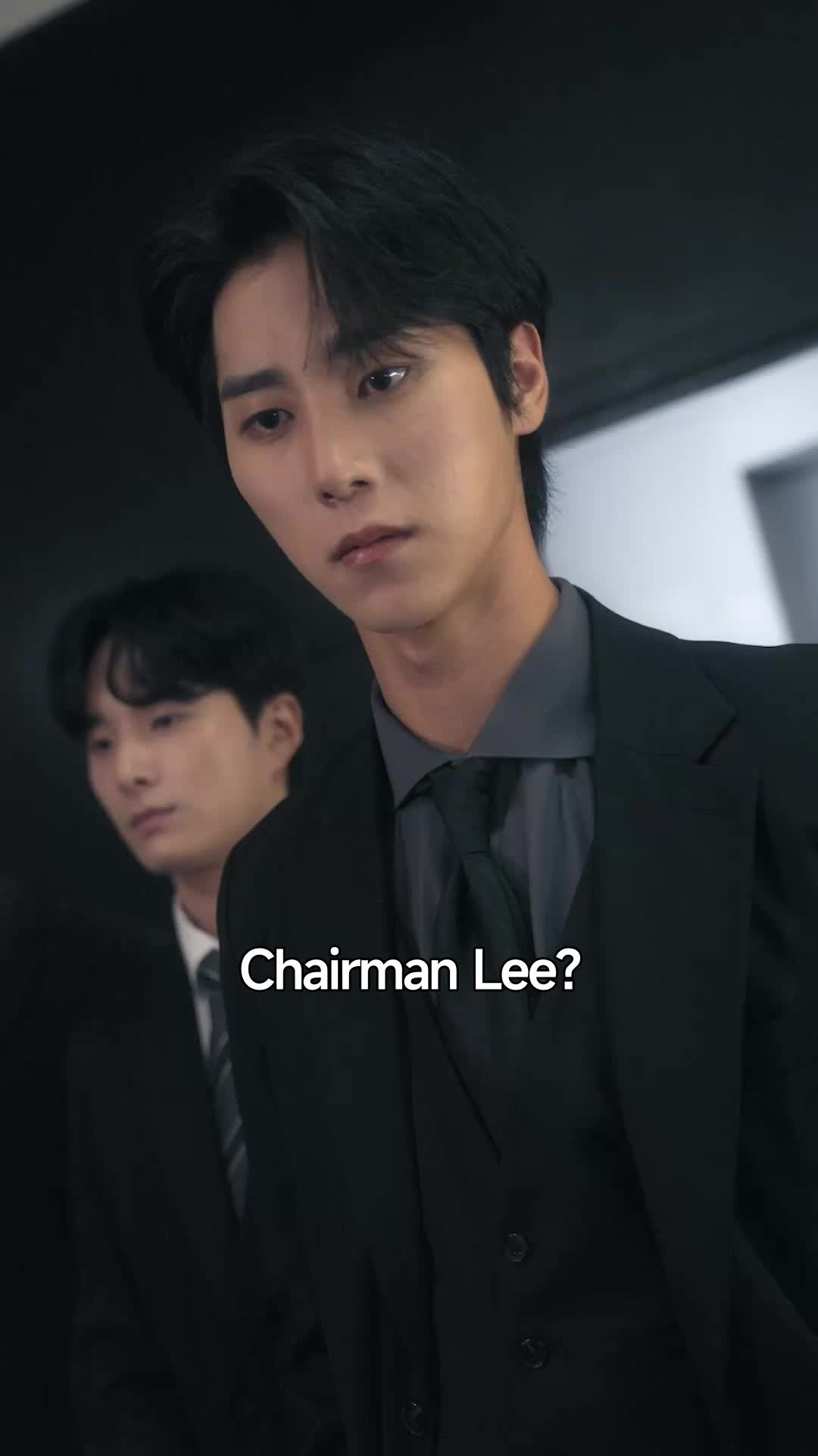 Darling, Is It All Coincidence Episode 7