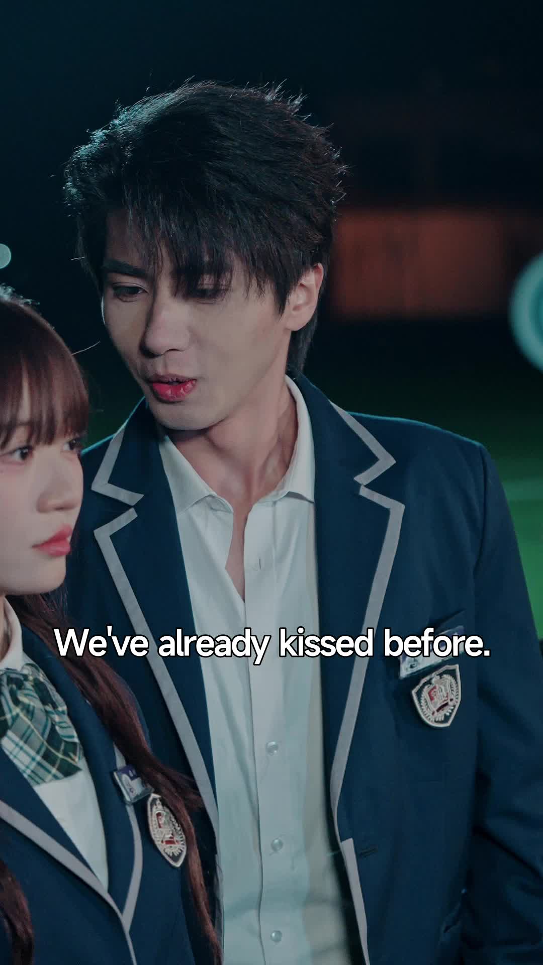 His Sweetest Exception Episode 11