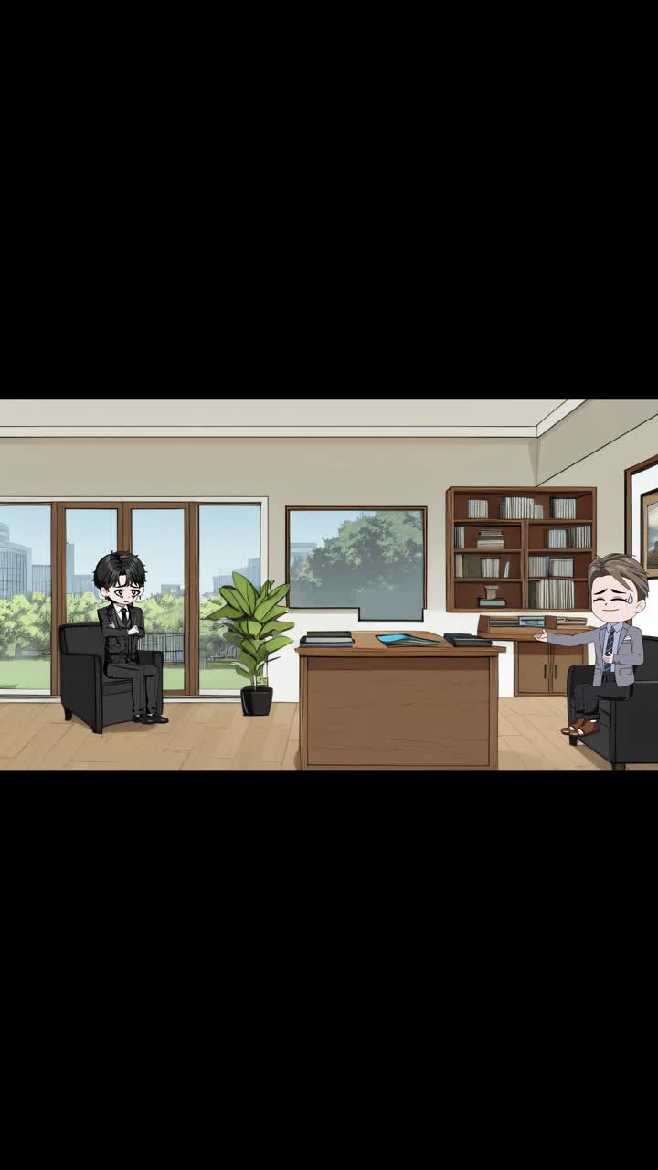 顶罪 第6集