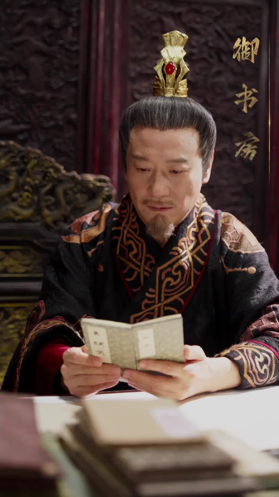 Identitas Rahasia Pangeran Jenius Episode 8