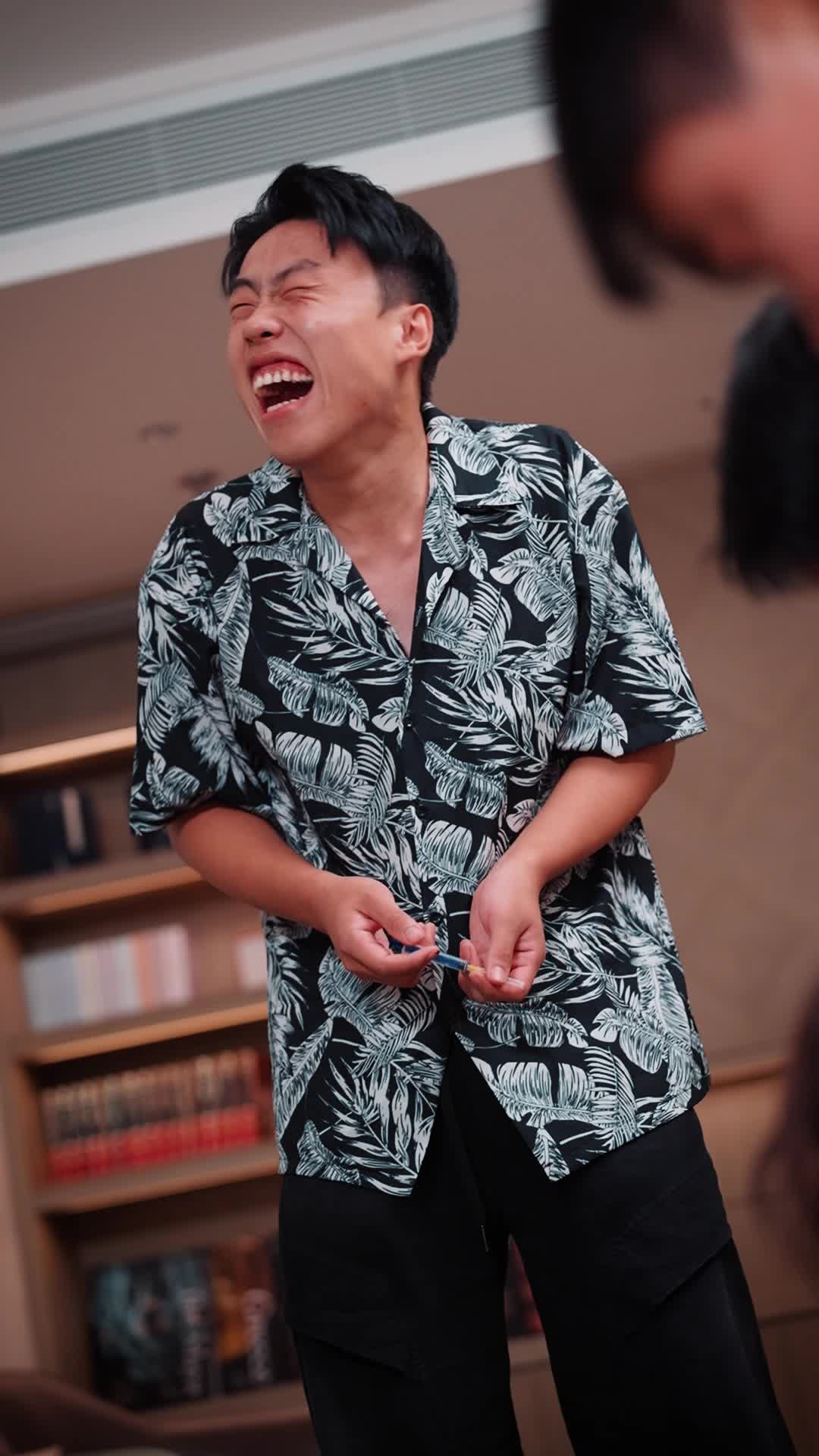 许你一座婚城 第4集