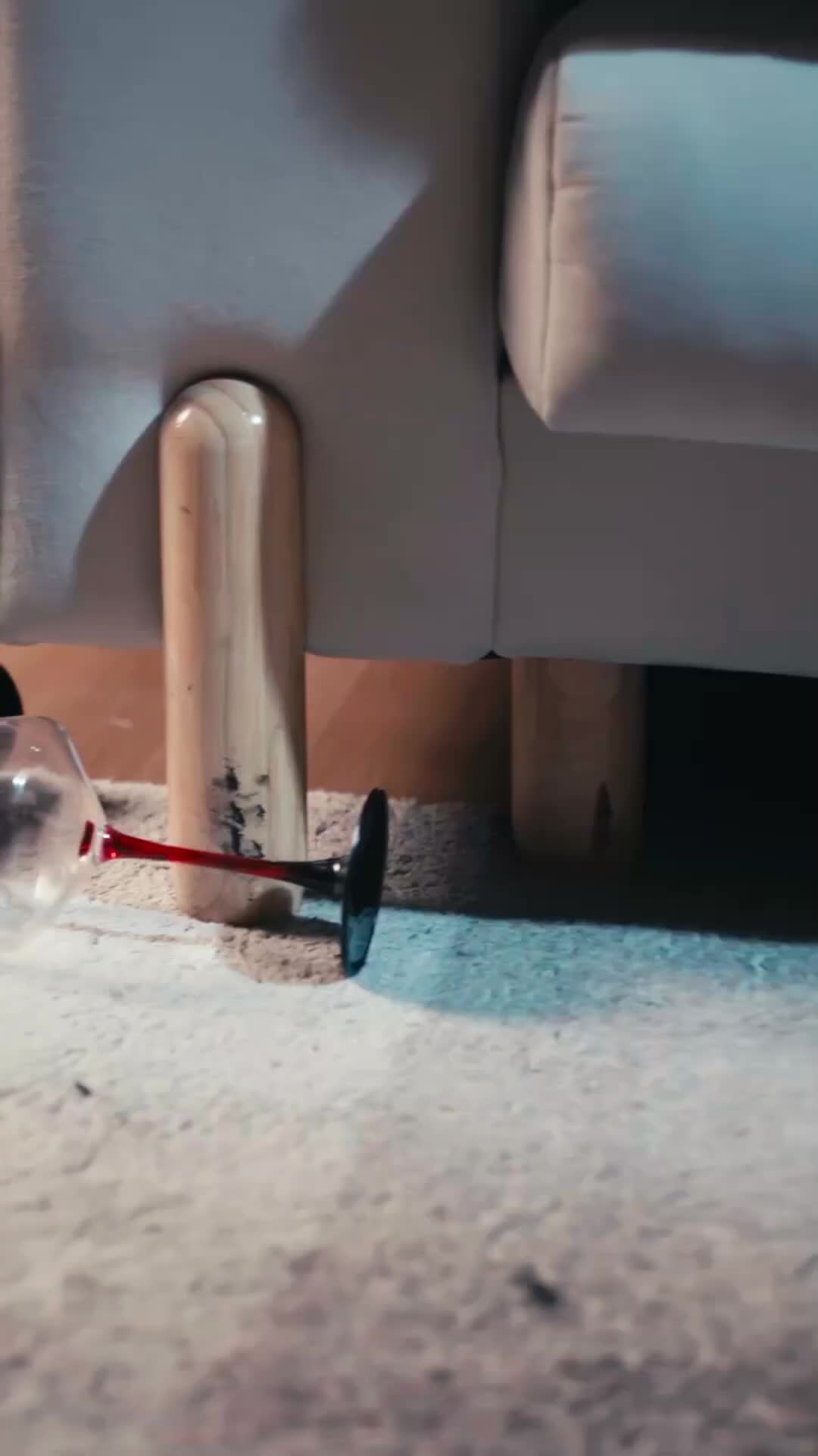 Sesal yang Datang Terlambat - Episode 61 - Episode 61