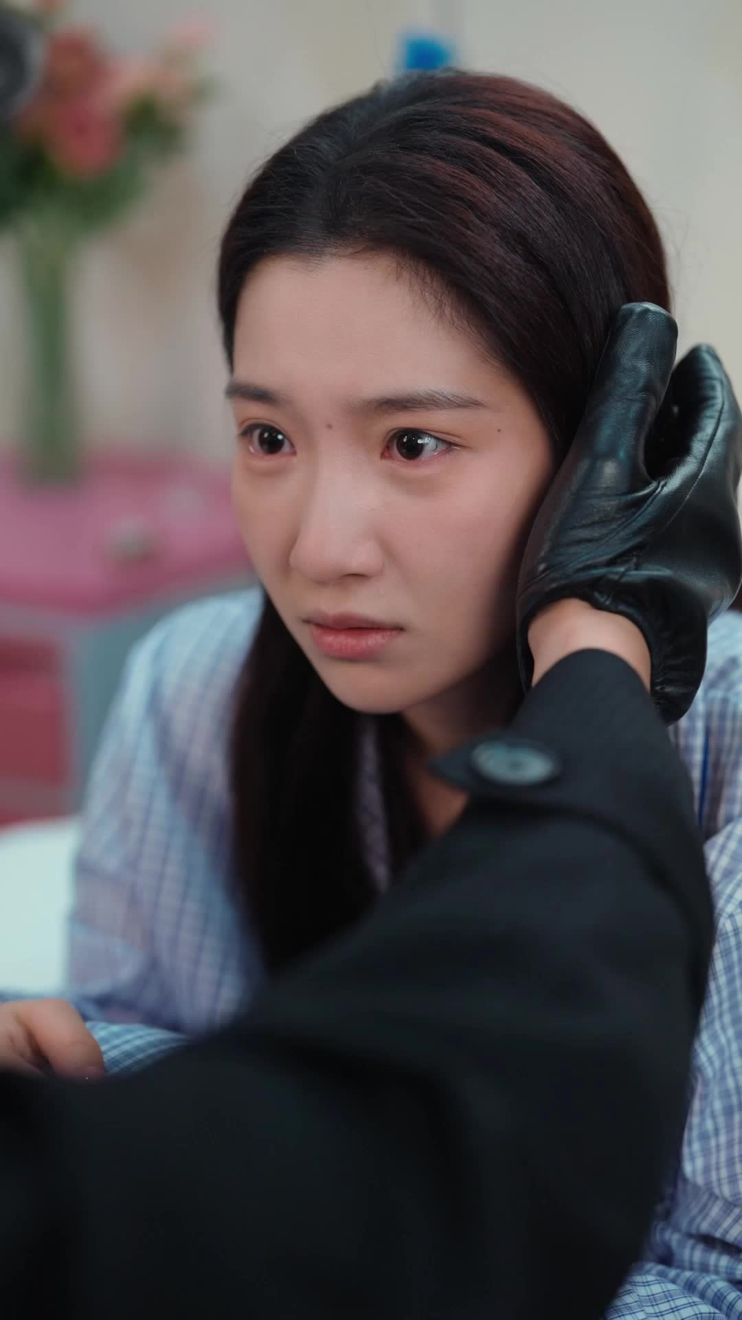 All In on a Dangerous Lie Episode 7