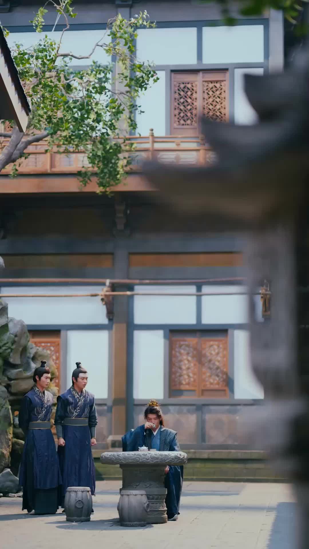 Hati Pangeran yang Membeku - Episode 35 - Episode 35