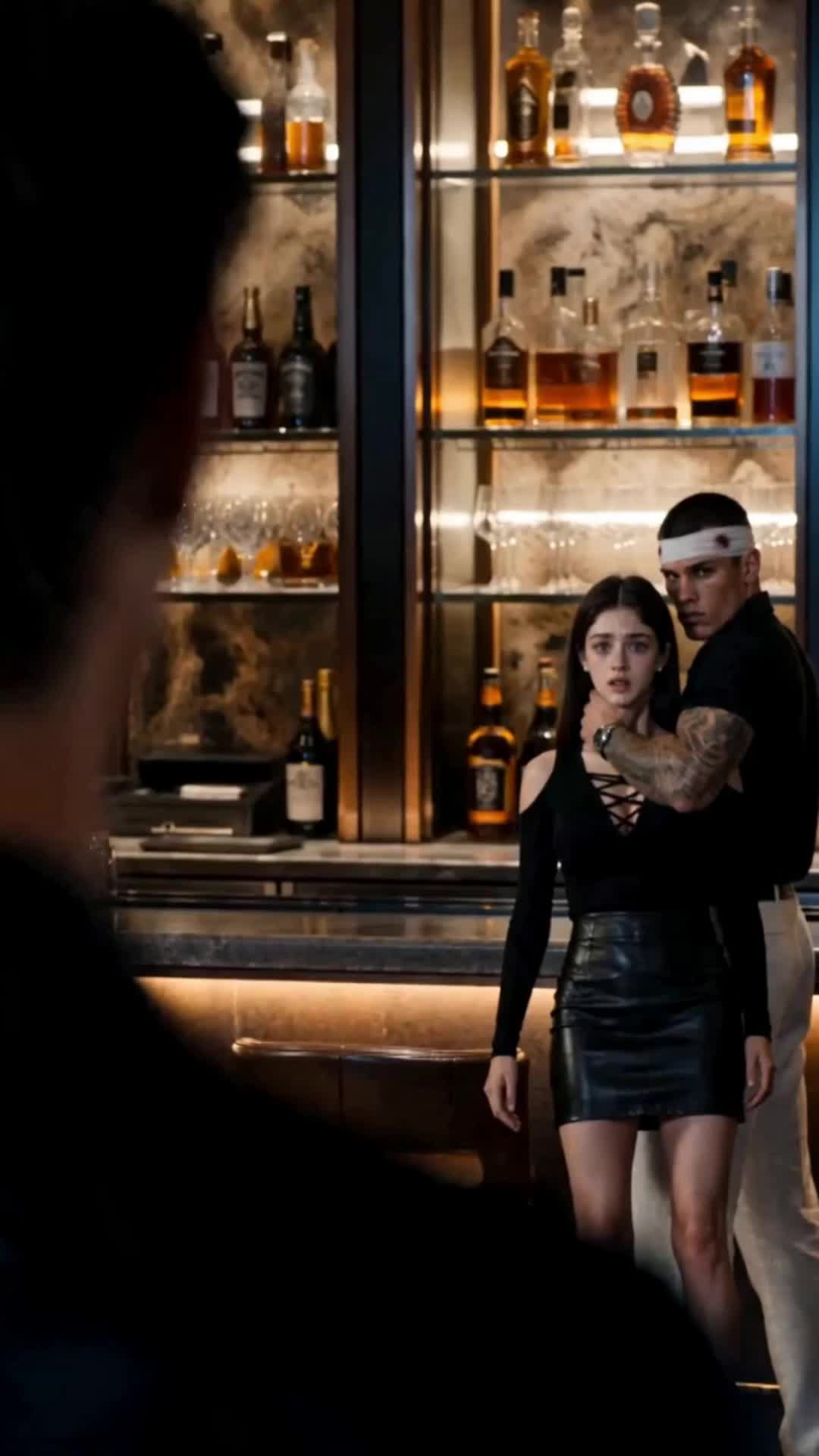  He Paid for One Night, Then Wanted Forever Episode 5