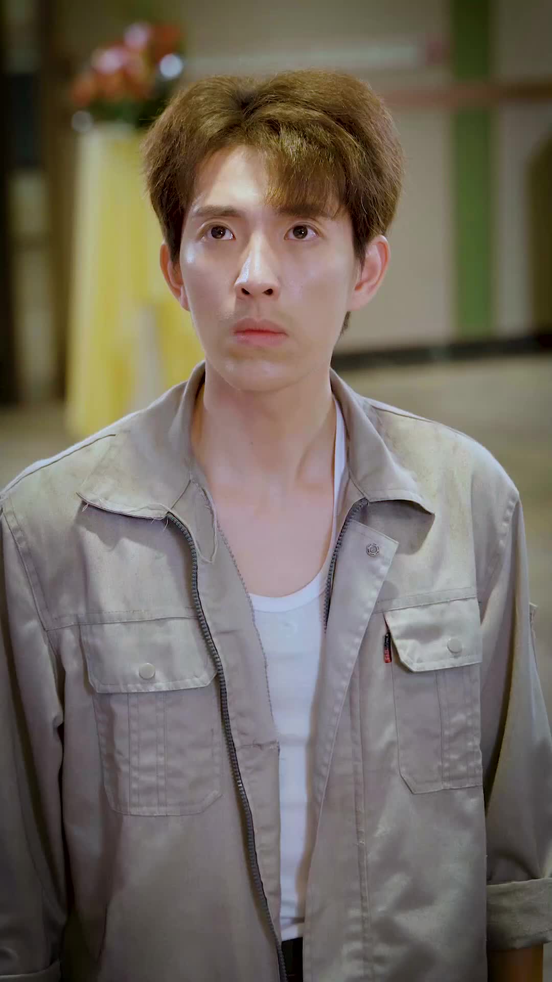 Anak Dewa Persatukan Cinta Episode 9