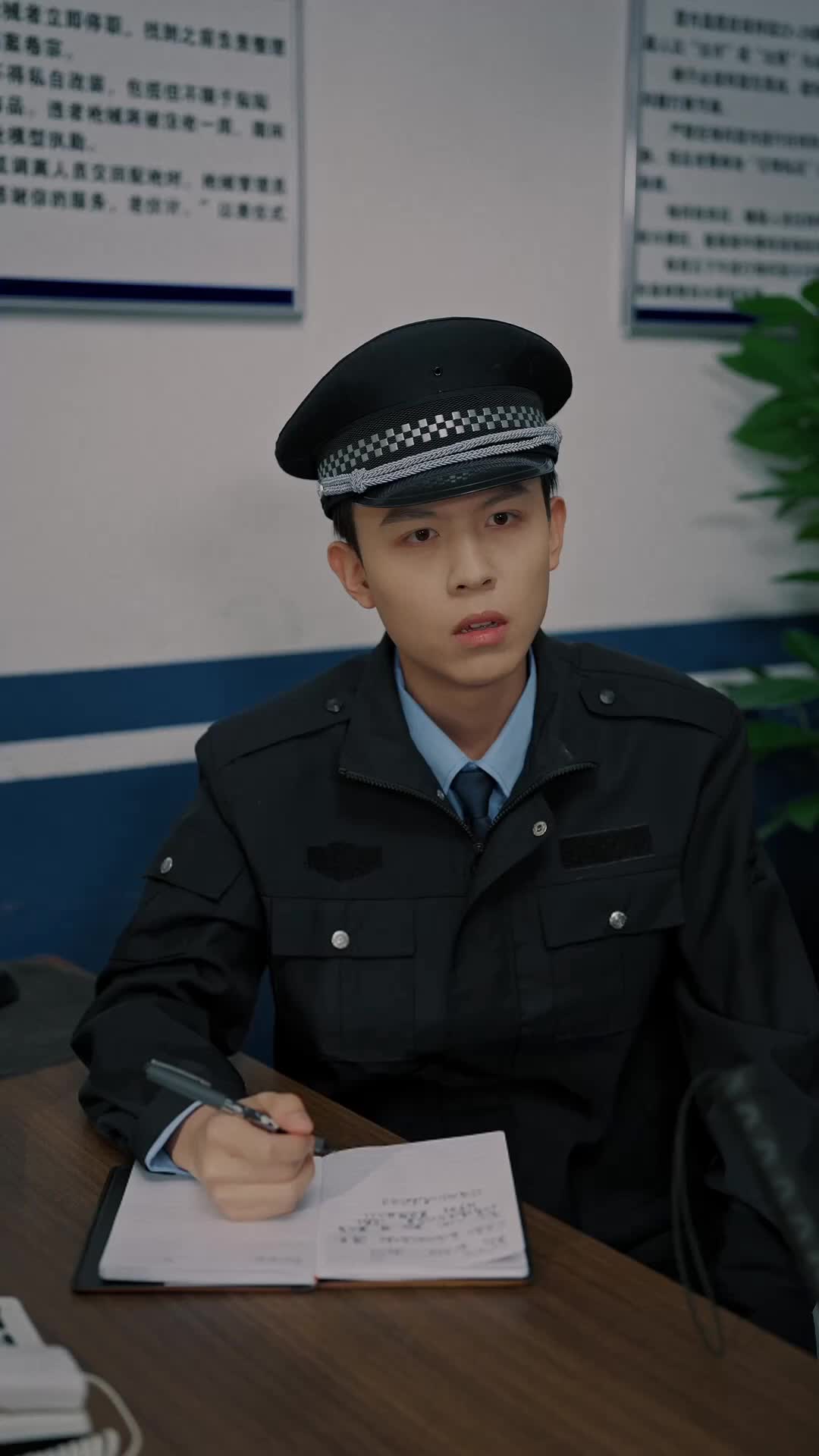 Keadilan Sang Gadis Buta Episode 6