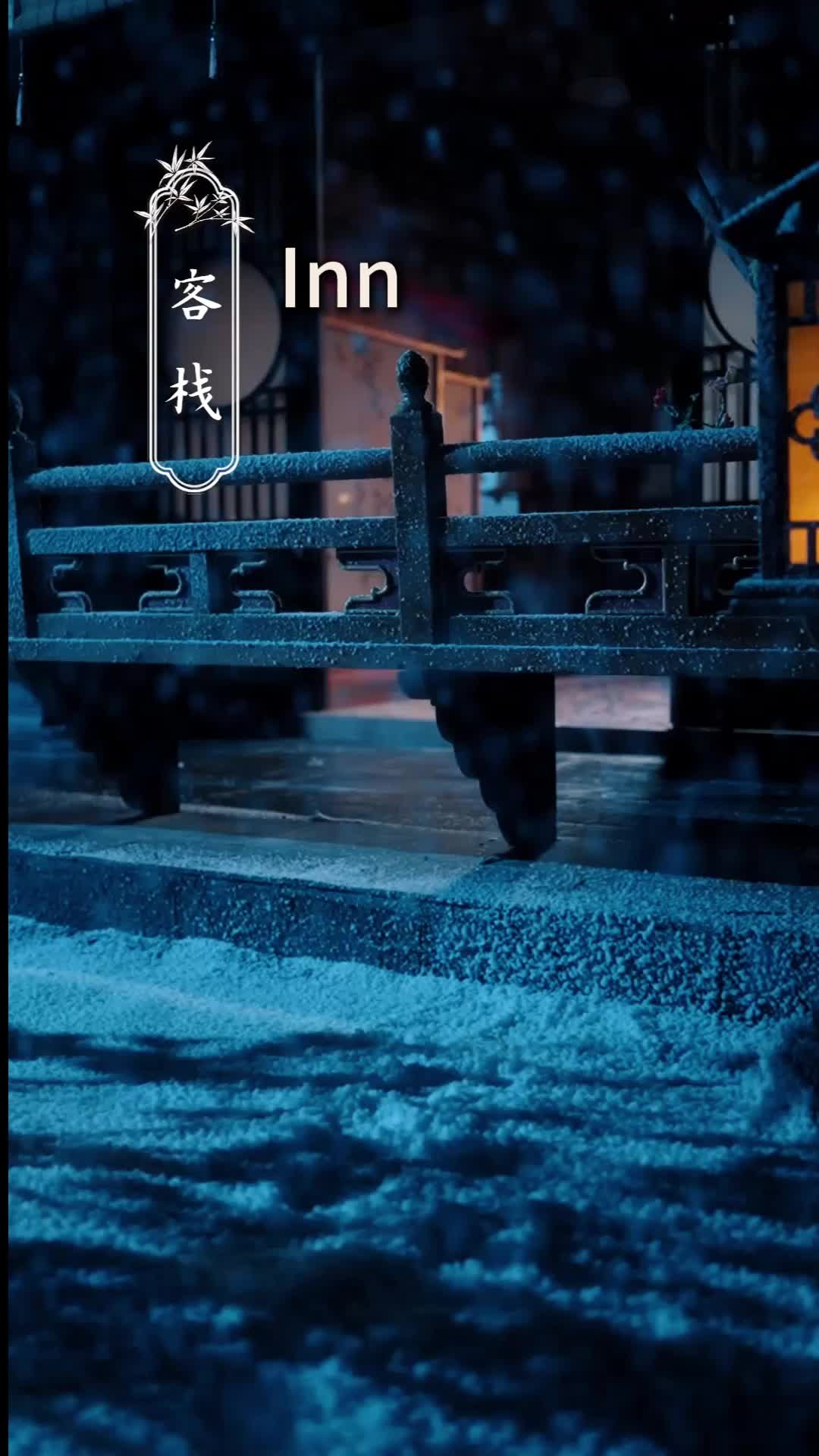 Touch My Heart, Not Just My Wounds Episode 1