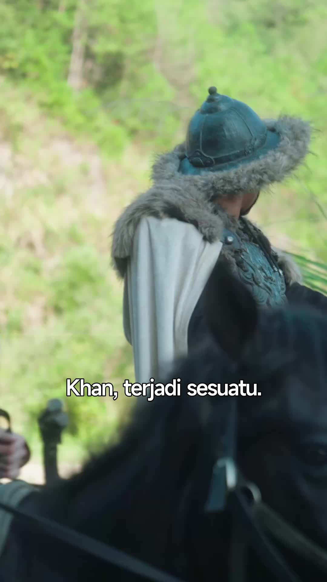 Cinta di Kehidupan Kedua - Episode 20 - Episode 20