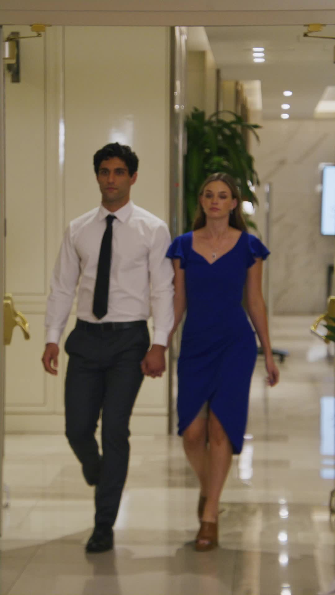 Husband For Hire Episode 8