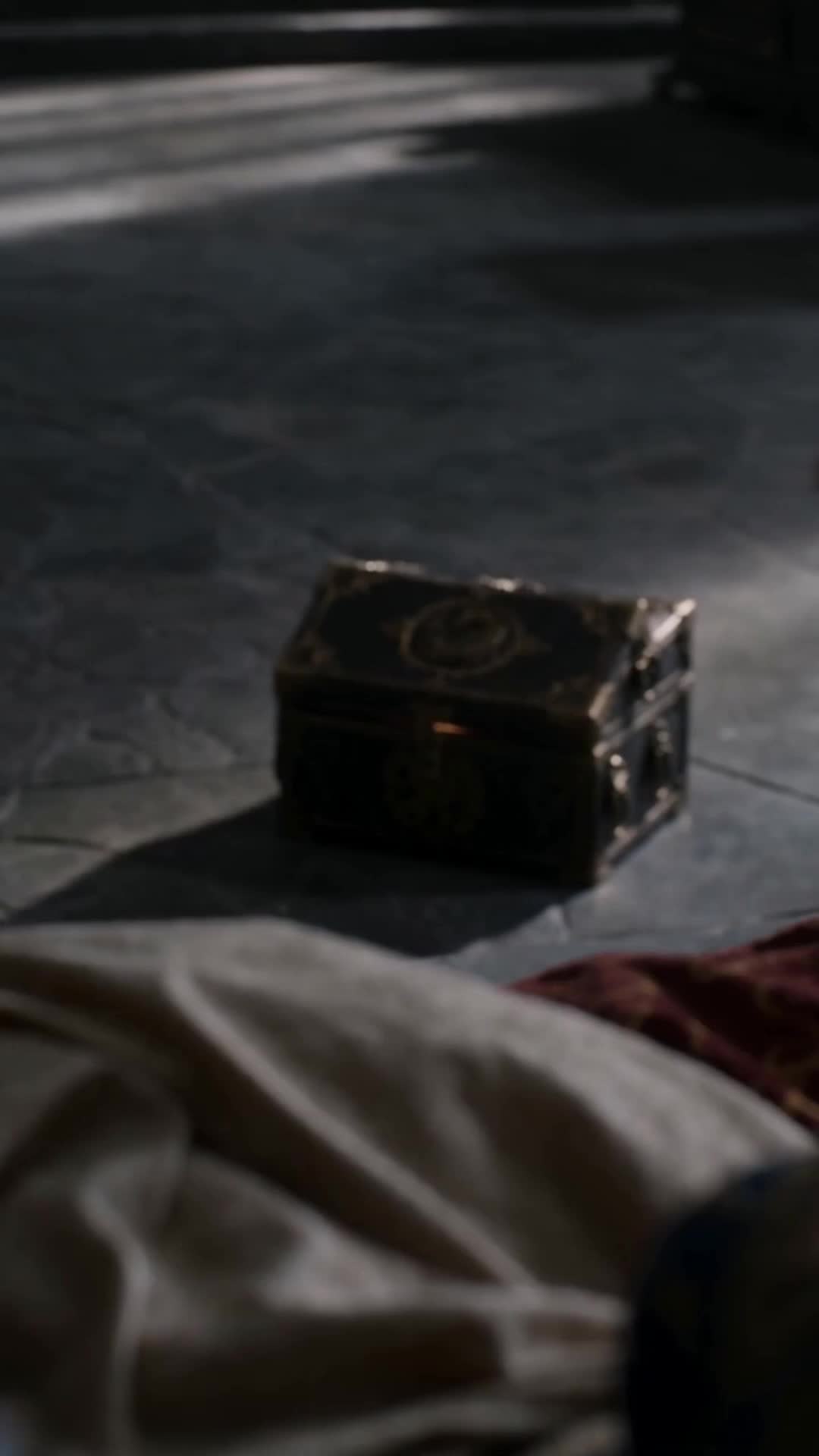 They Killed Me Seven Times—Now My Dragon Mother Burns You Alive Episode 3