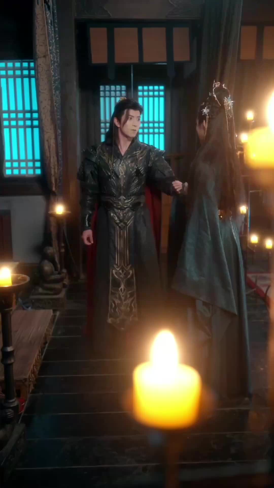 To Forget You in Another Lifetime Episode 3