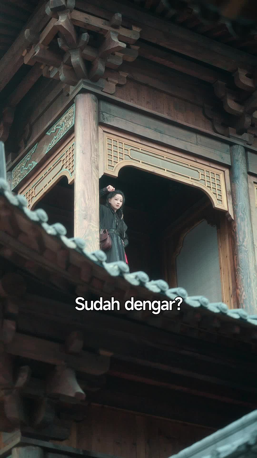 Jatuh Hati Pada Target Sendiri