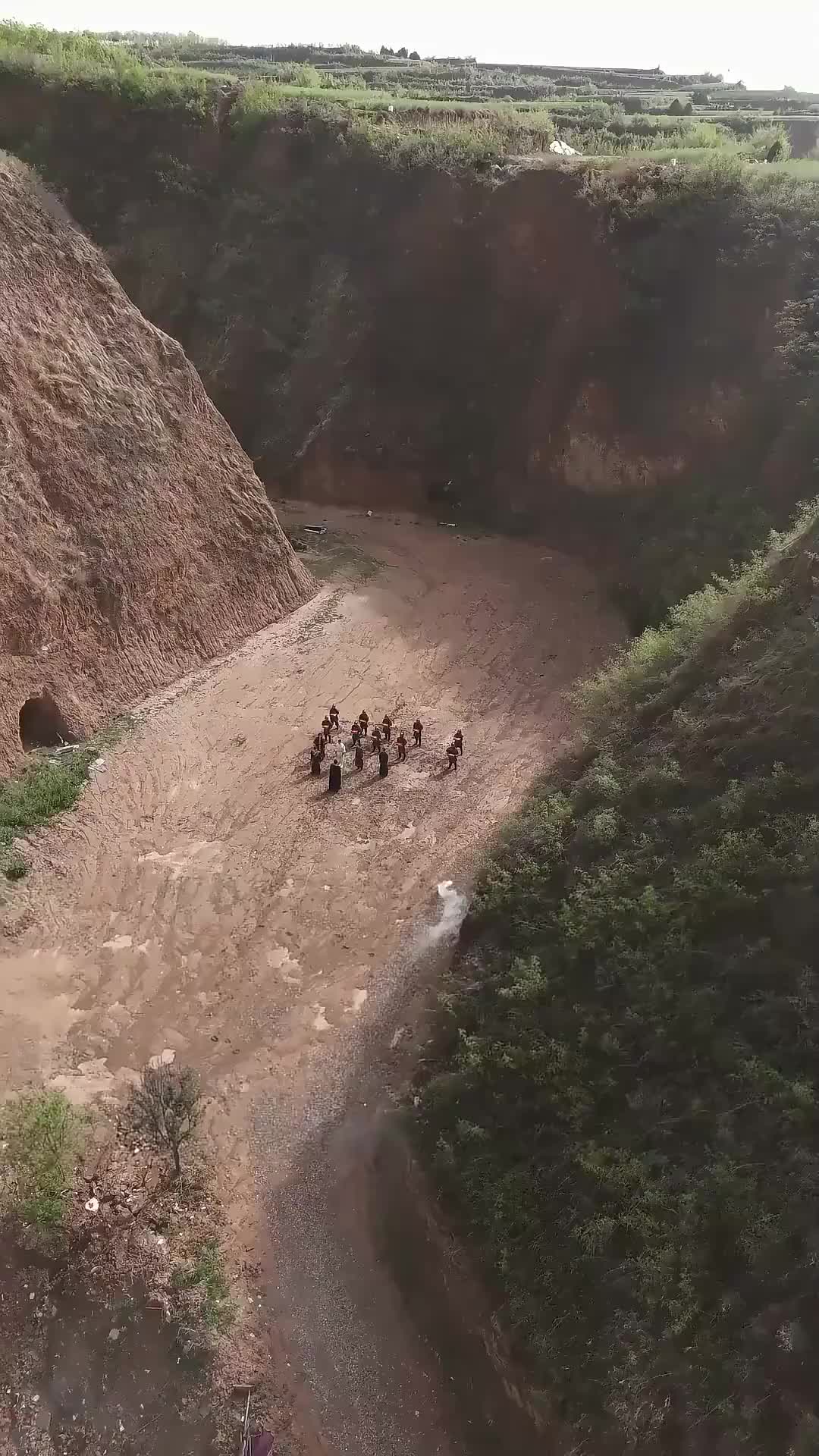 驚鴻 第1集