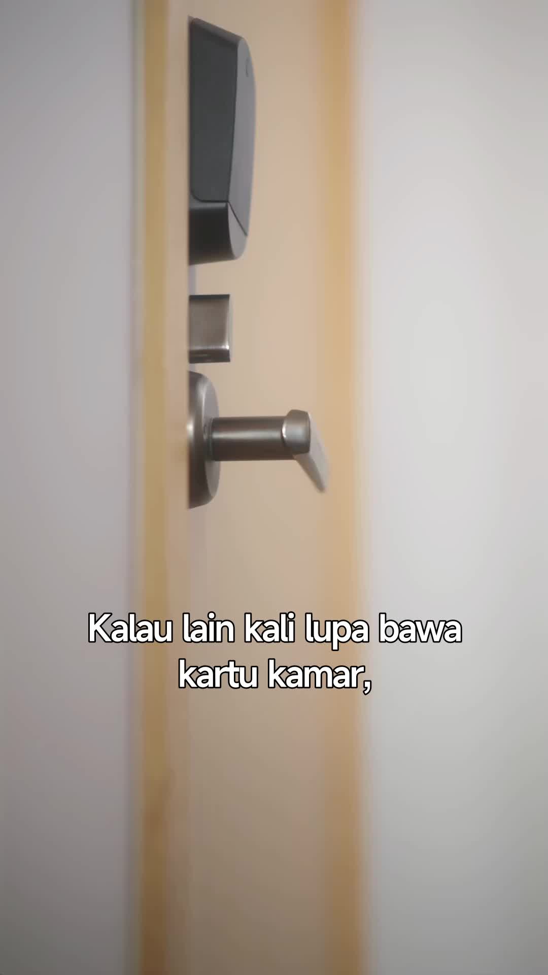 Pernikahan Palsu, Cinta Nyata - Episode 49 - Episode 49