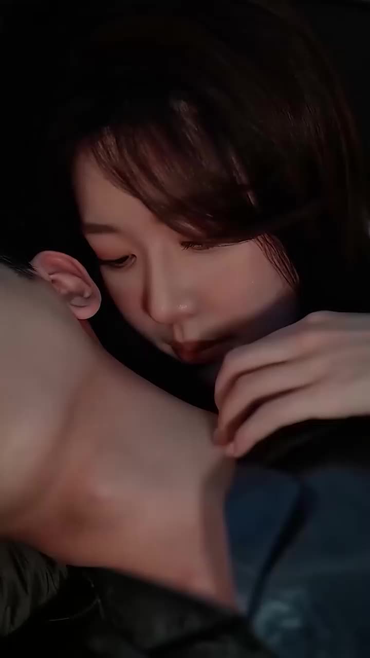 사랑은 고독한 것 제9회