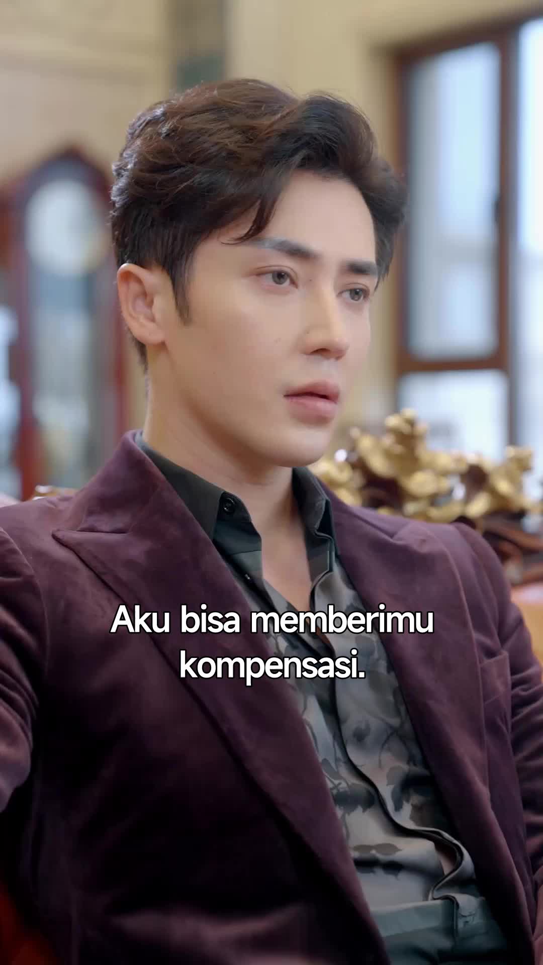 Kembalilah Padaku Istriku Episode 10