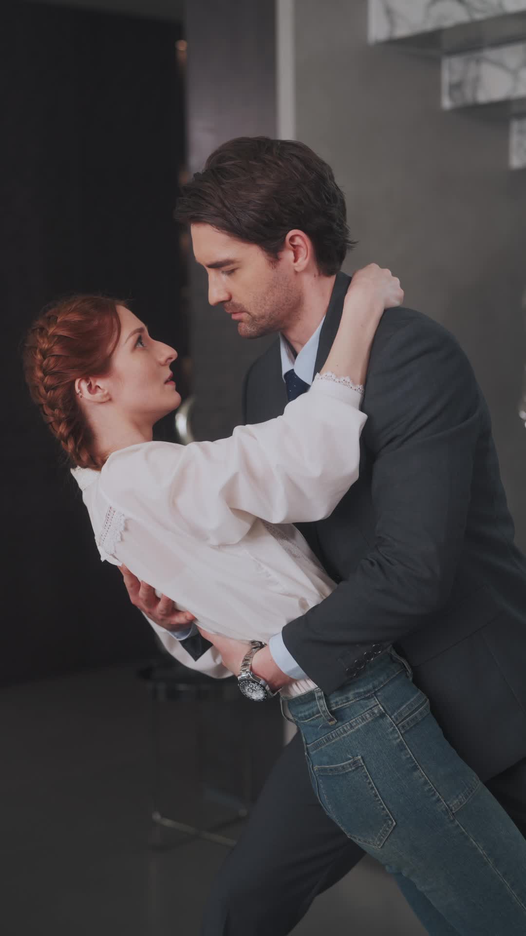Making of An Heiress Episode 6