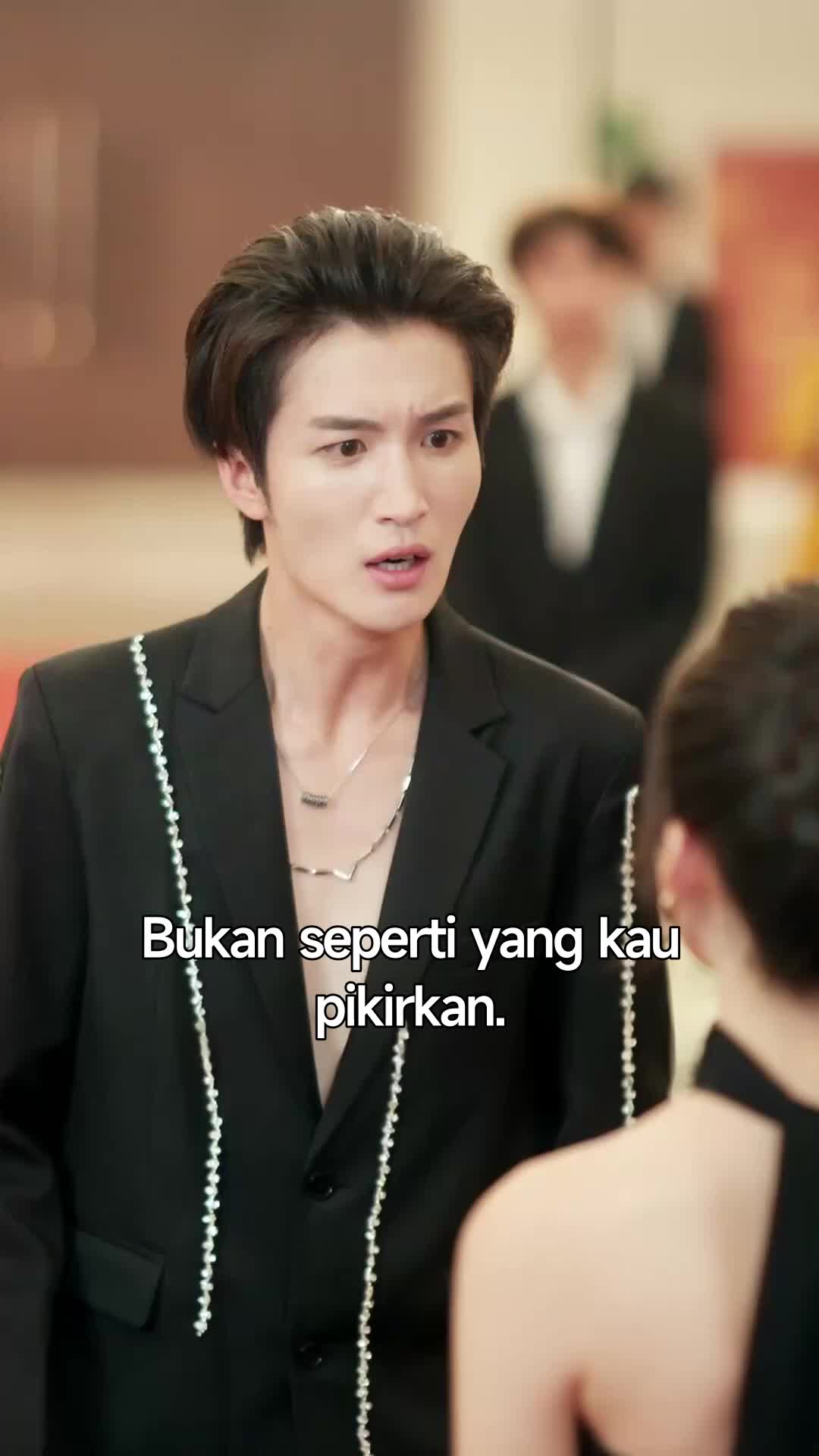 Pernah Tunggu Indahnya Cinta - Episode 15 - Episode 15