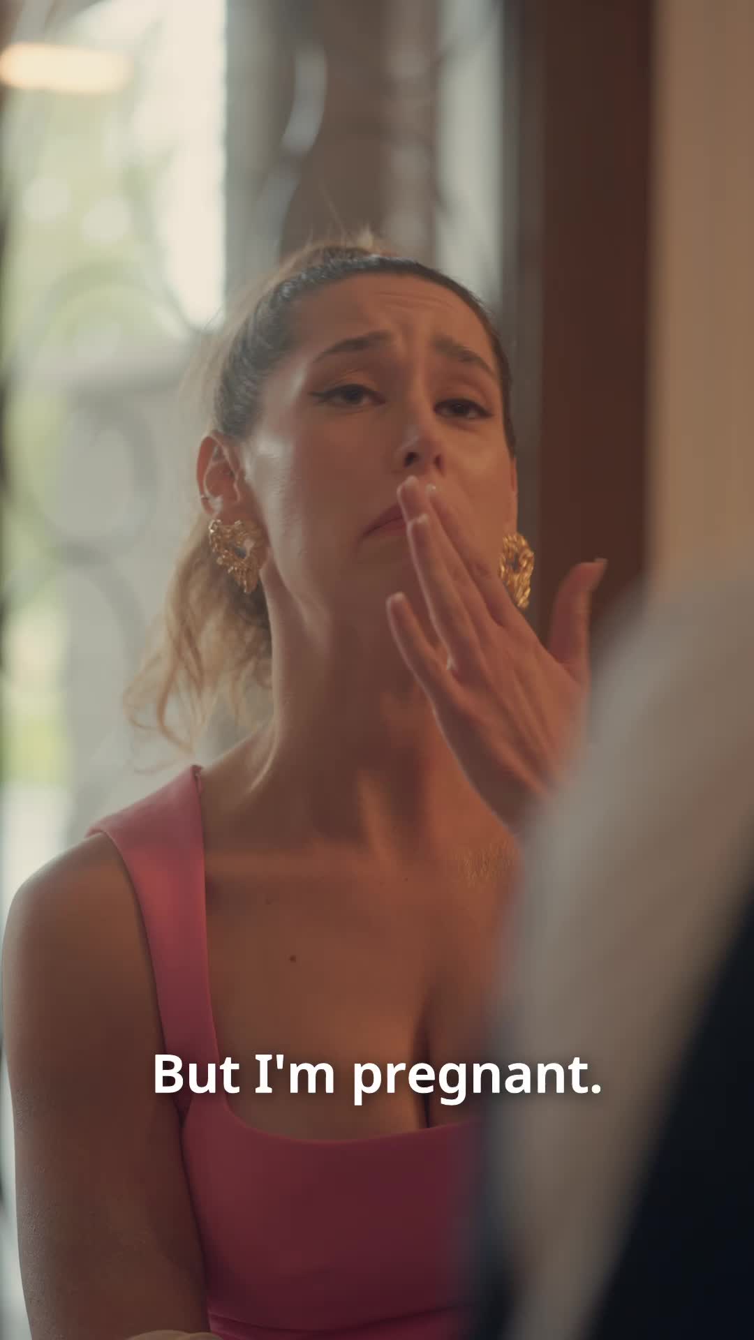 Champion, She is Not the One Episode 5