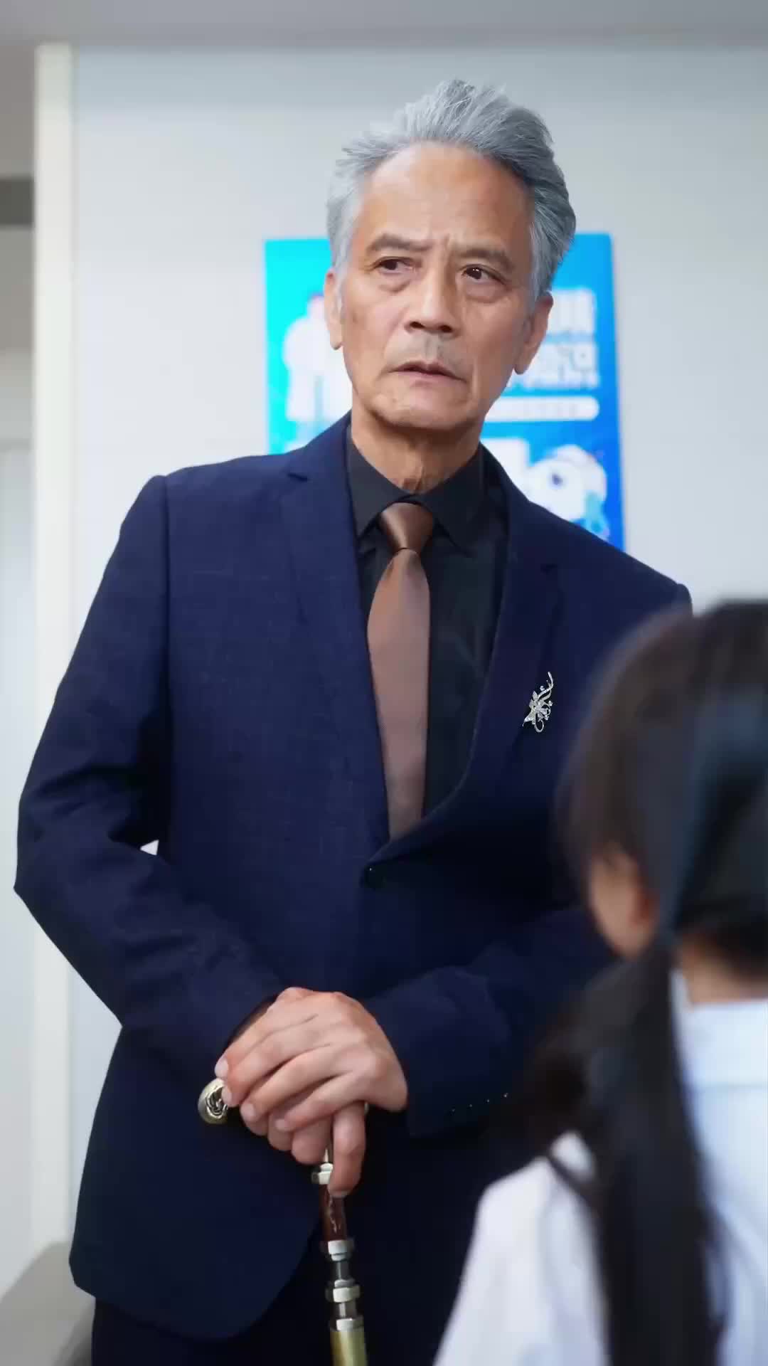 Bunga Mekar dari Air Mata - Episode 50 - Episode 50