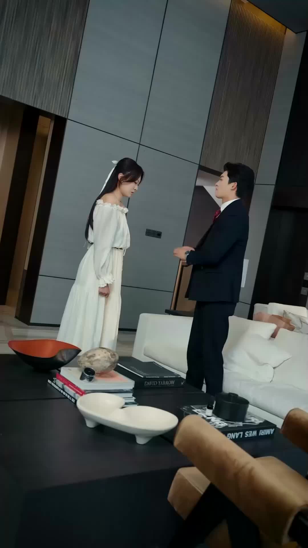 El amor sepultado por el odio (Doblado) Episodio 5
