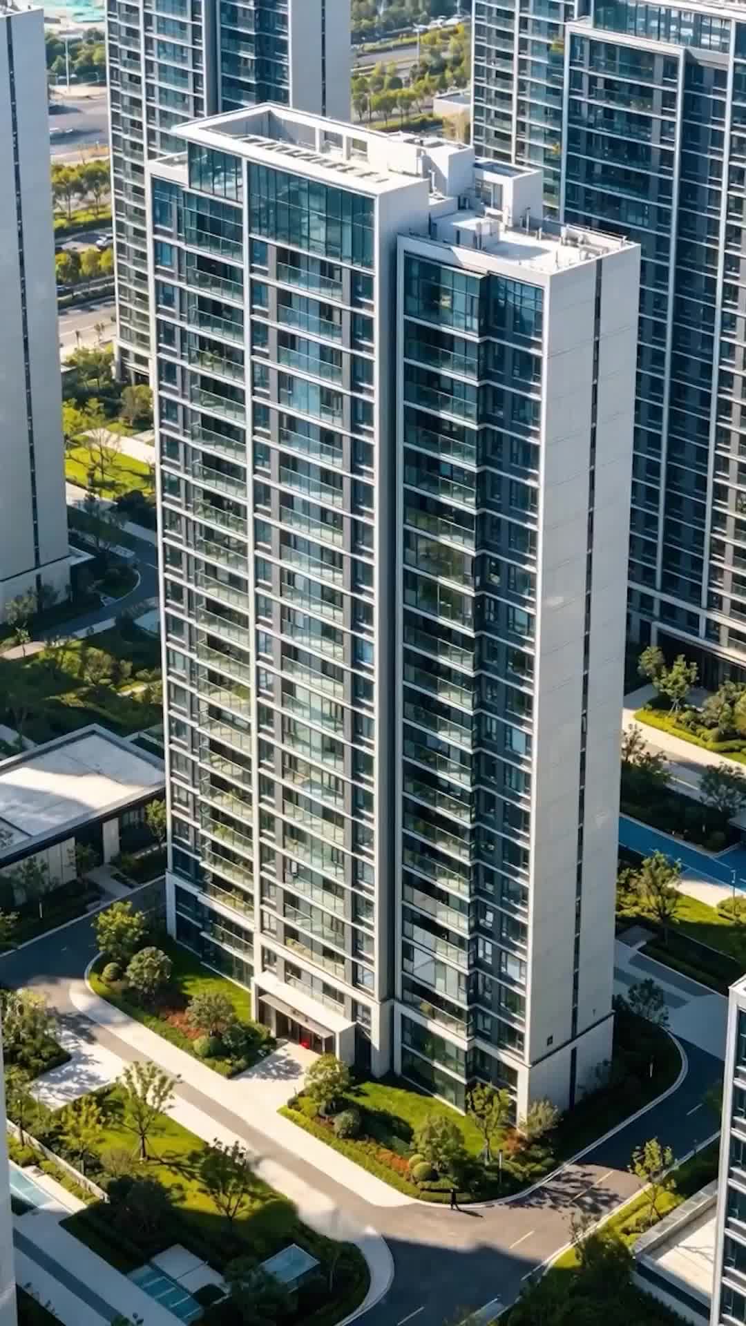 發布會現場，惡者自墜深淵  第9集