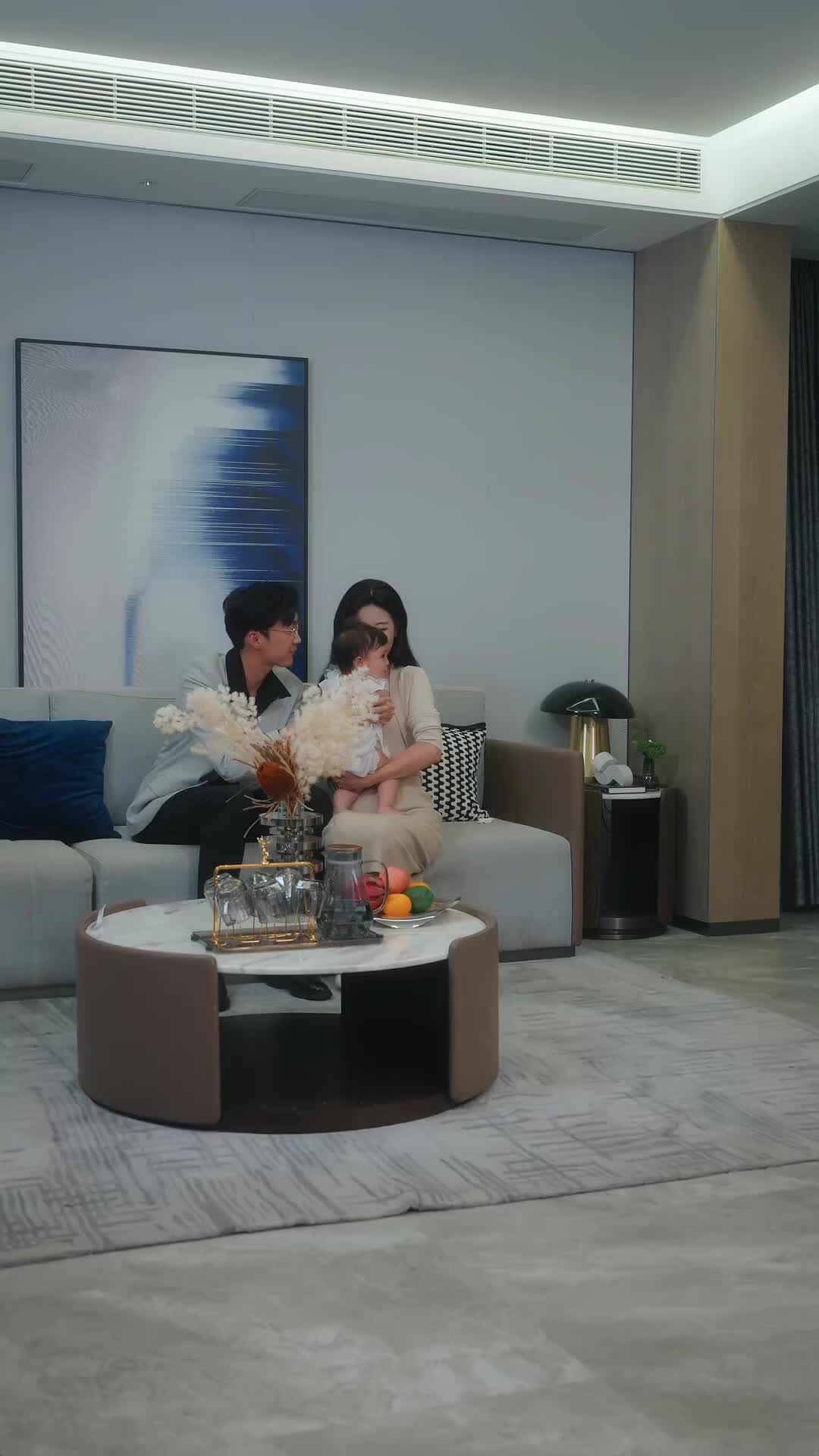 Too Far Above You, Too Late for Your Regret Episode 5