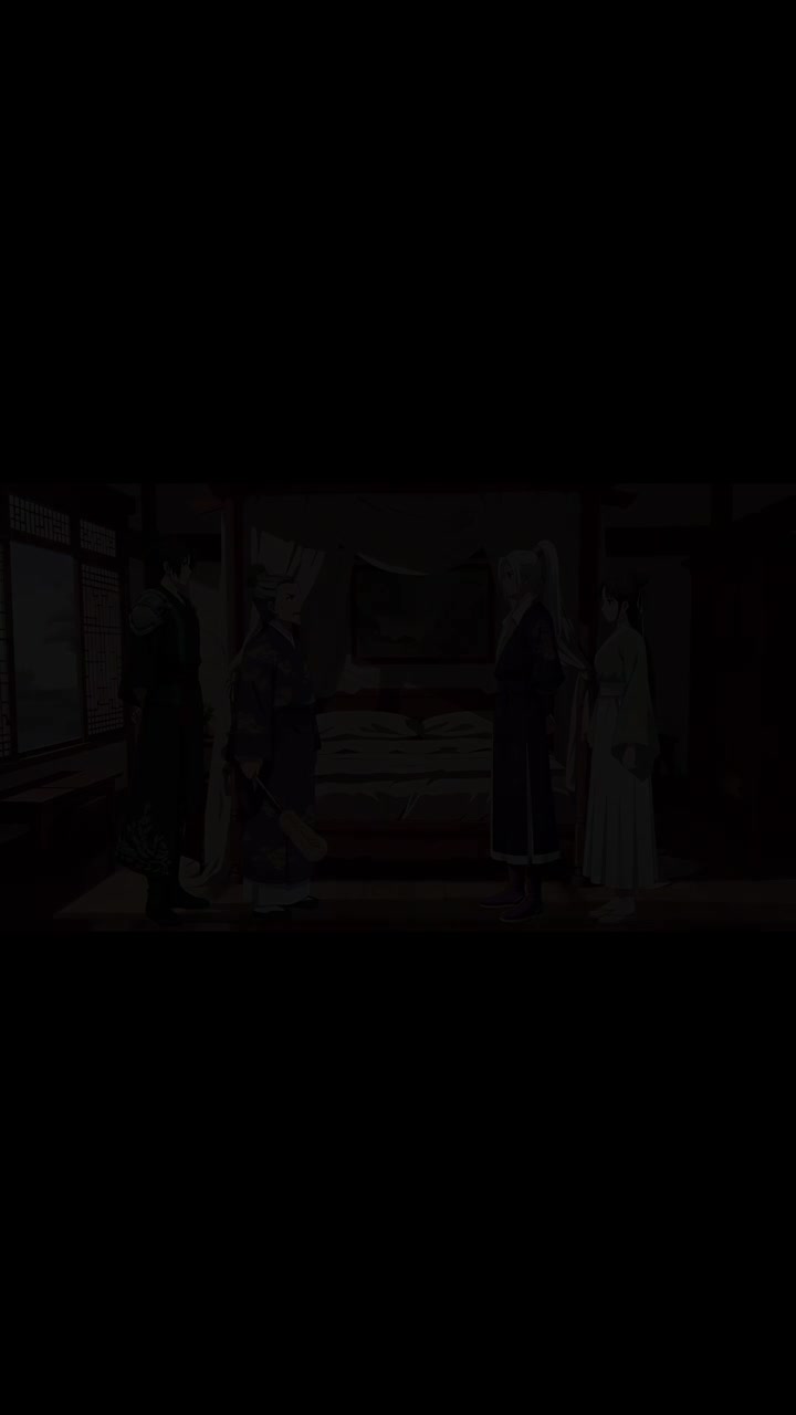 Orang Buangan Jadi Pelindung Negara Episode 2