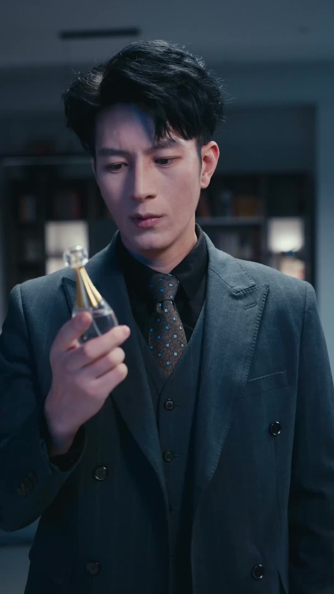 Scent of Destiny Episode 5